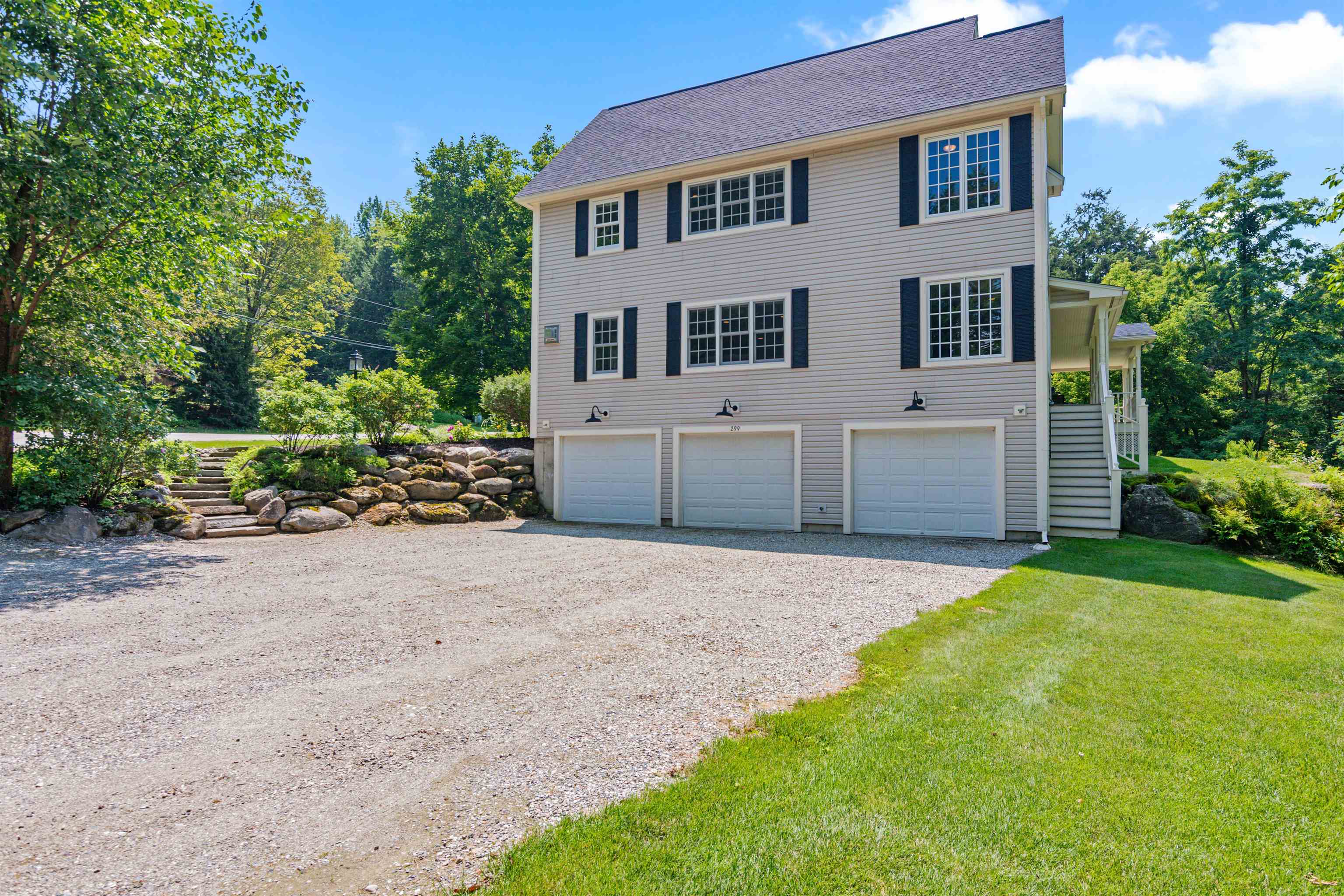 299 Robbins Mountain Road