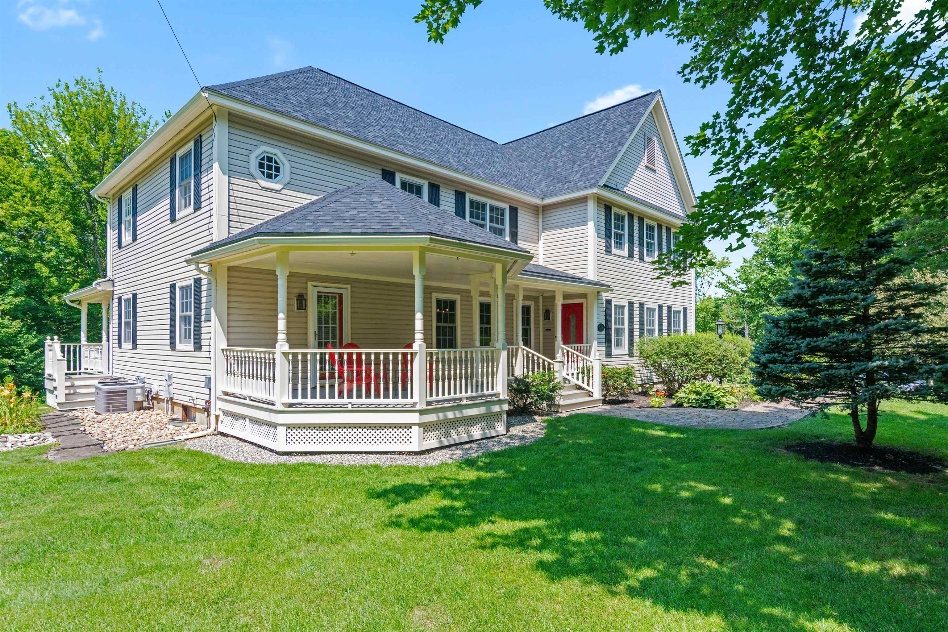 299 Robbins Mountain Road