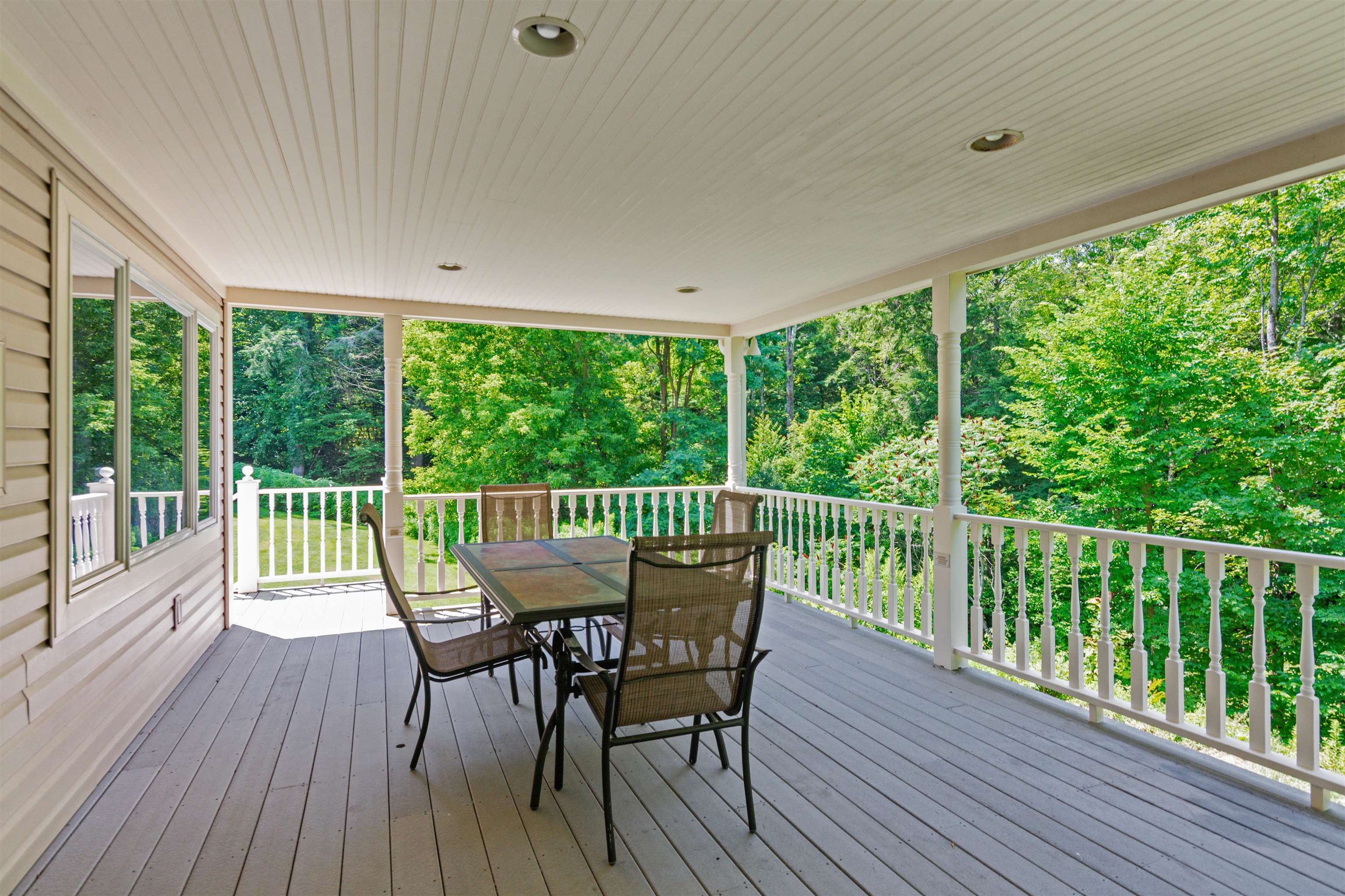 299 Robbins Mountain Road