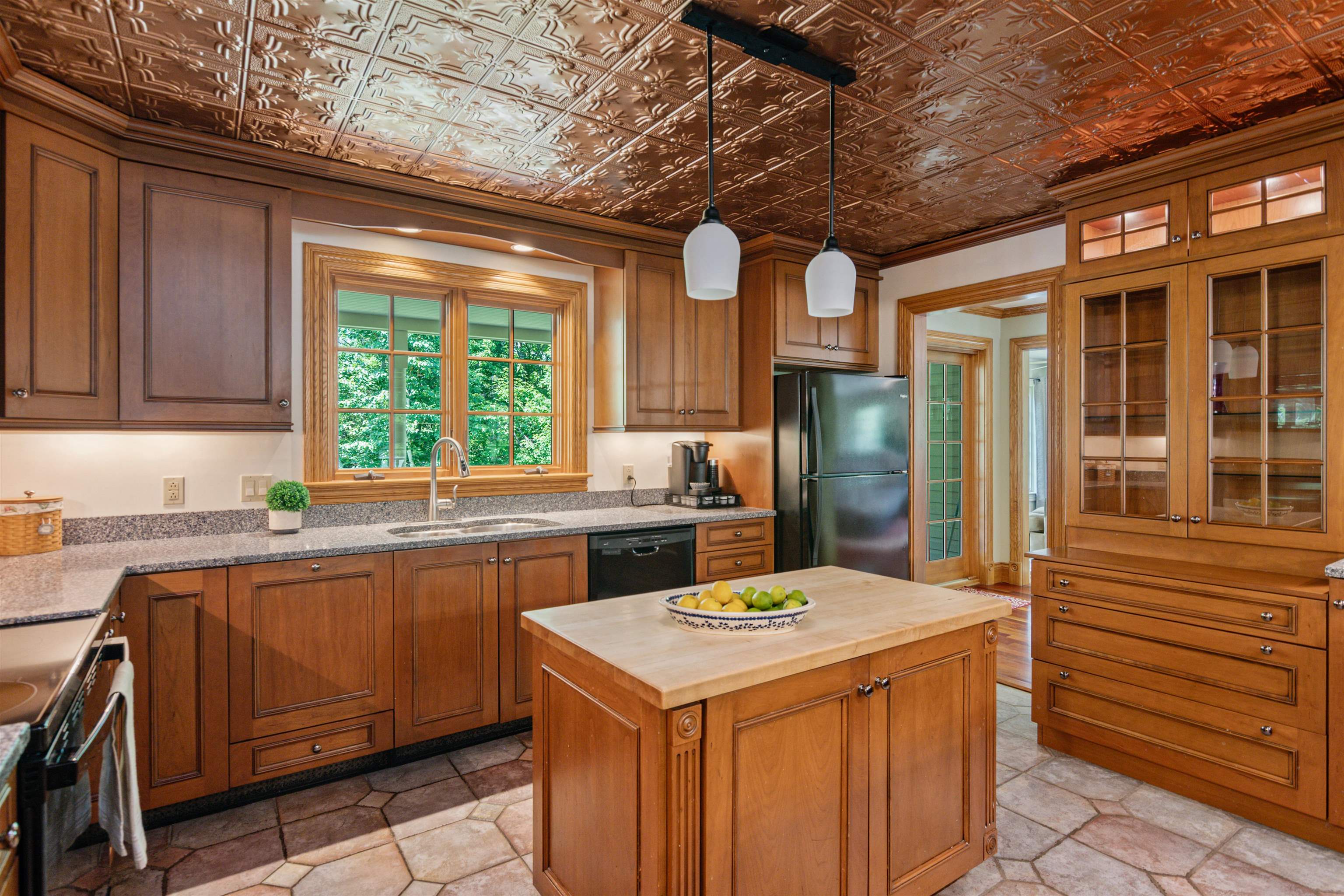 299 Robbins Mountain Road