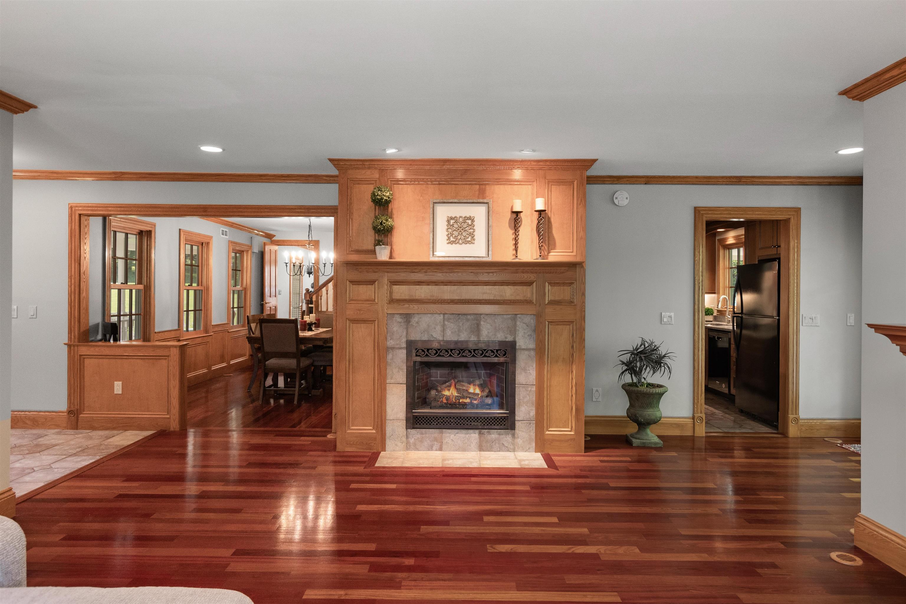 299 Robbins Mountain Road