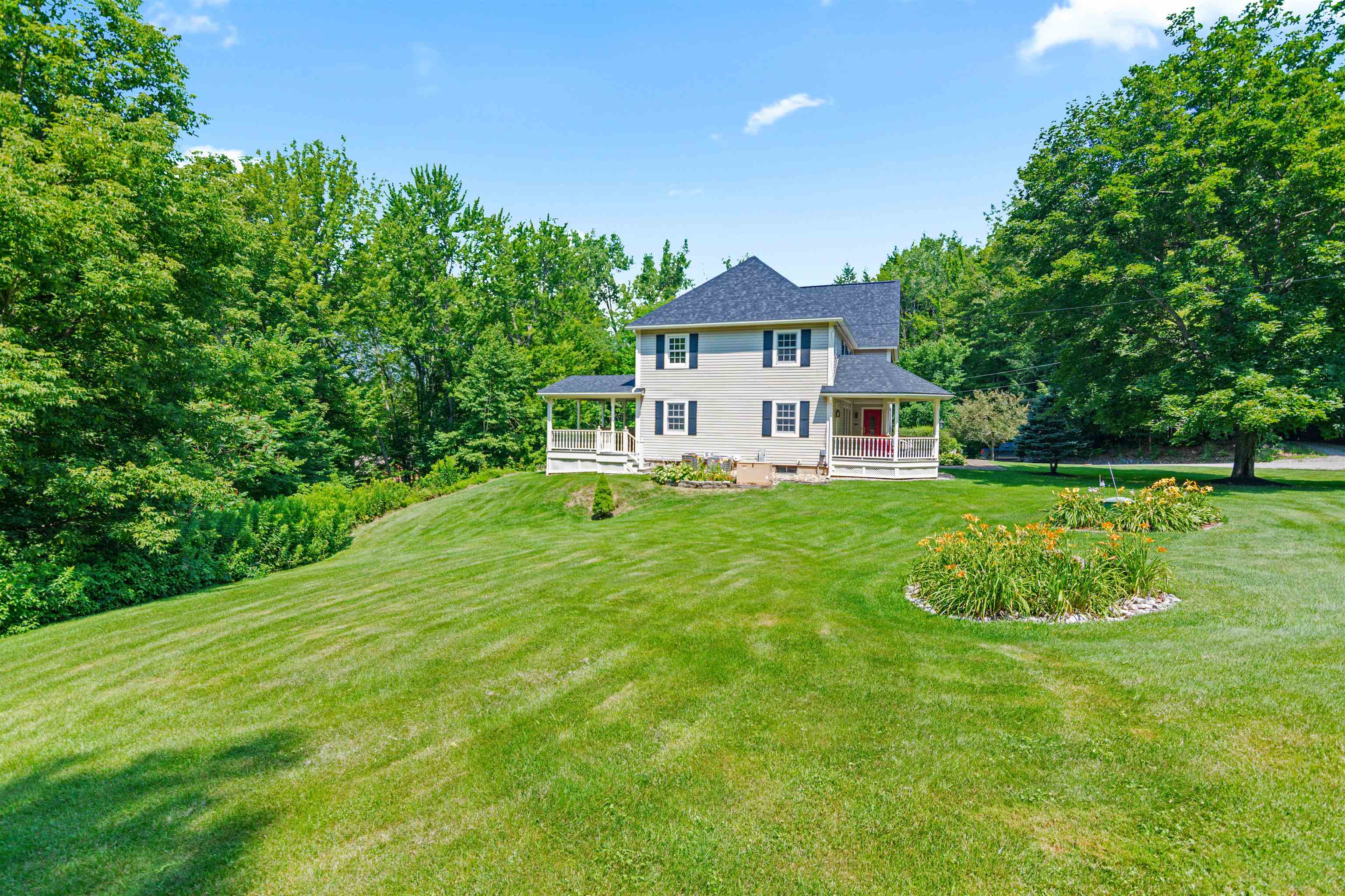 299 Robbins Mountain Road