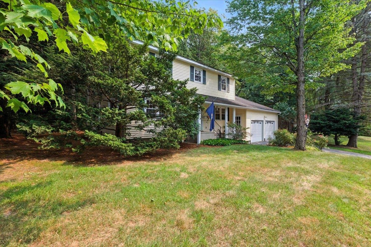 15 Yandow Drive