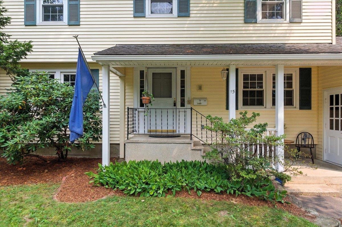15 Yandow Drive