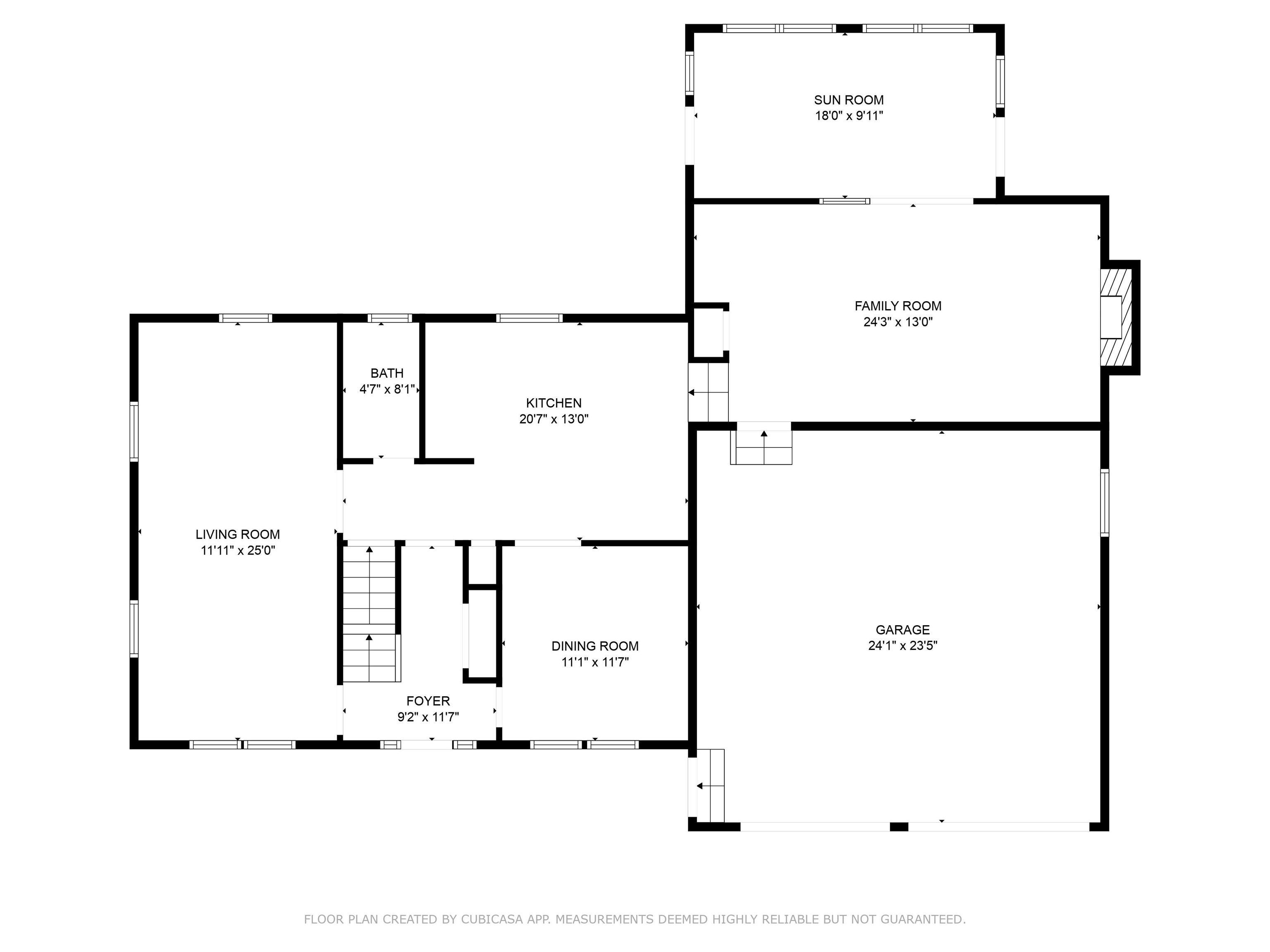 15 Yandow Drive