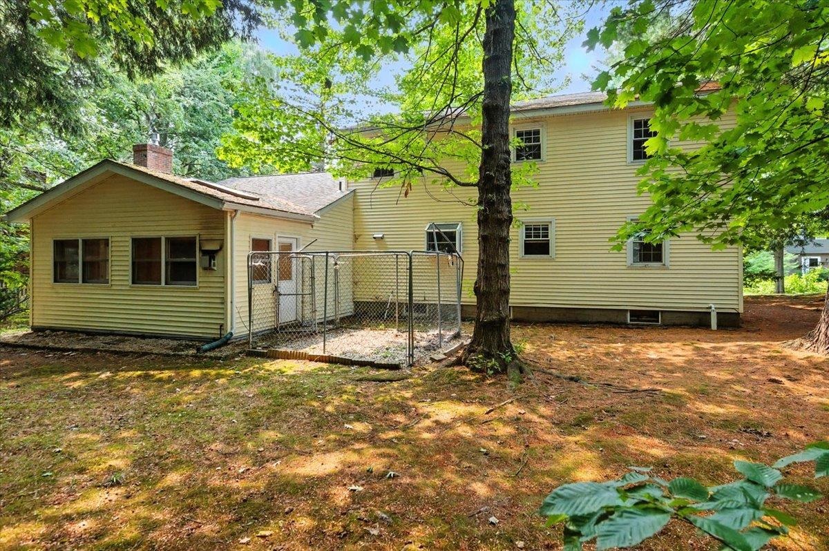 15 Yandow Drive