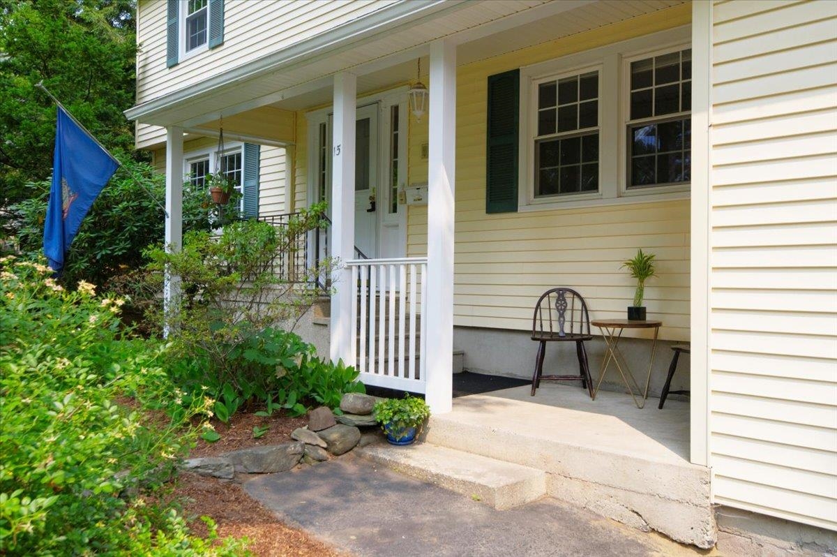 15 Yandow Drive