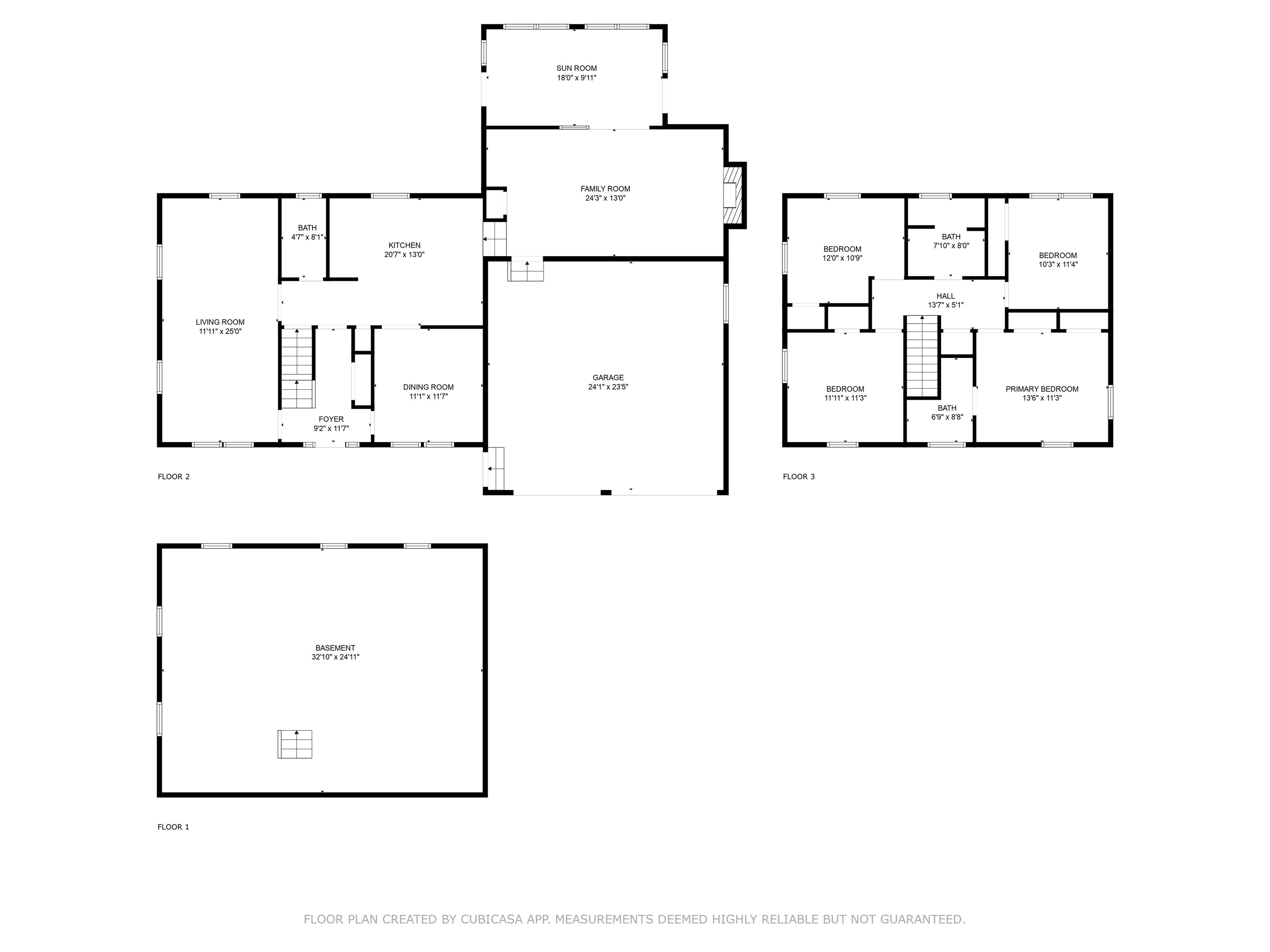 15 Yandow Drive