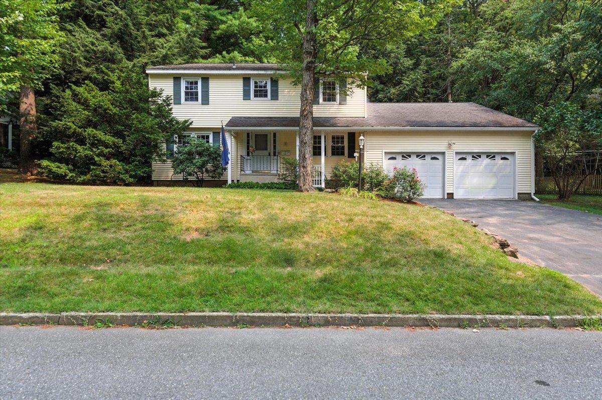 15 Yandow Drive