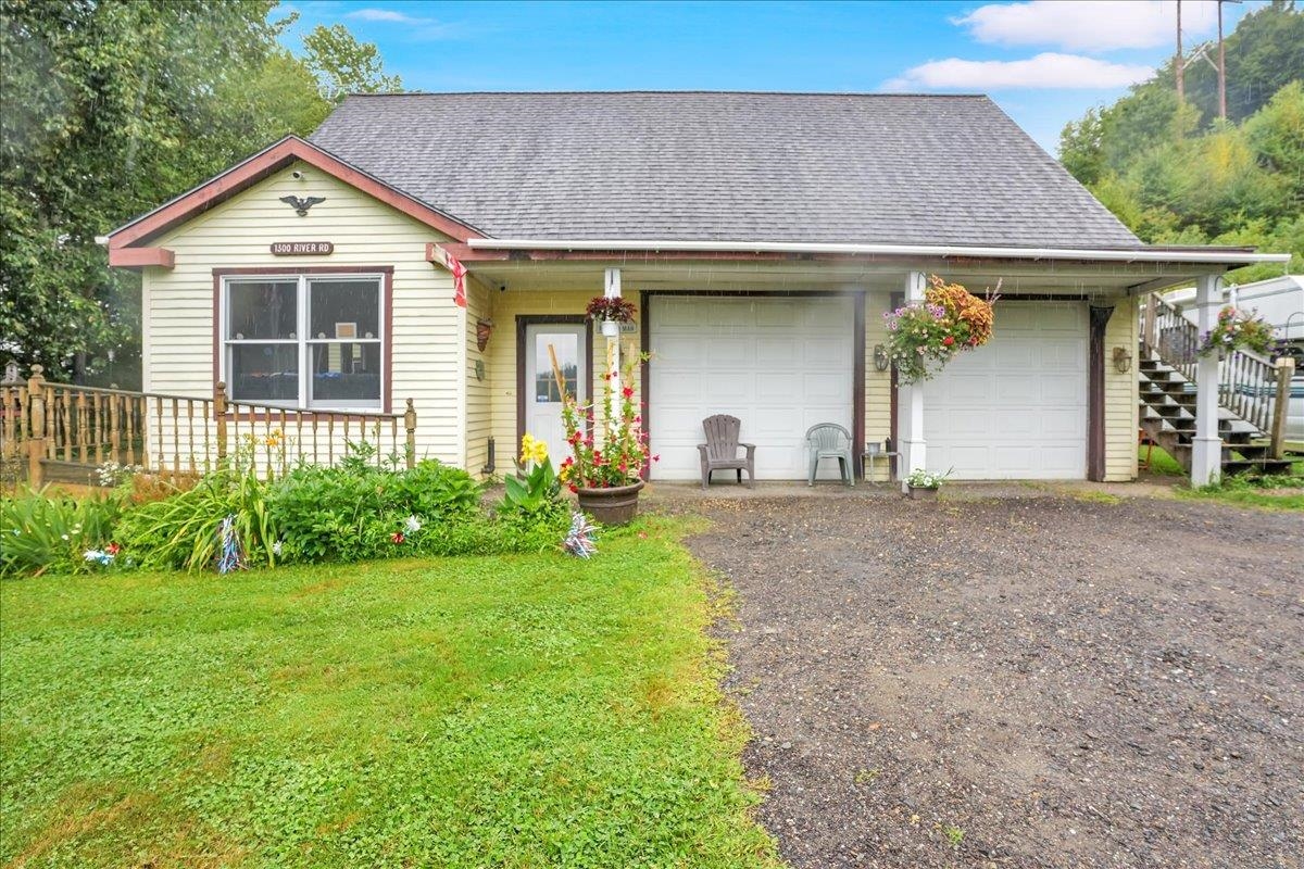 1300 River Road