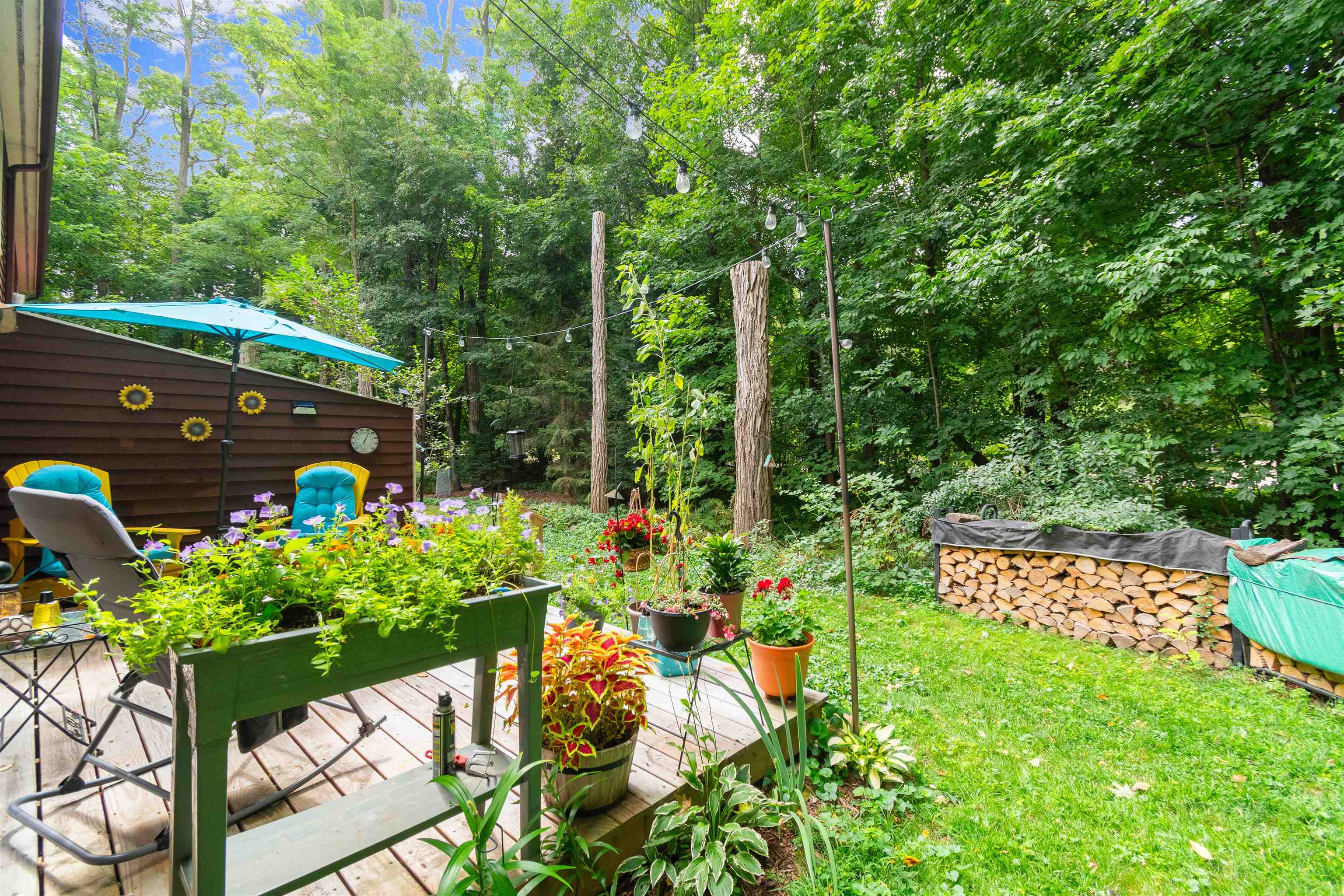 25 Woodbine by the Lake Unit: 4