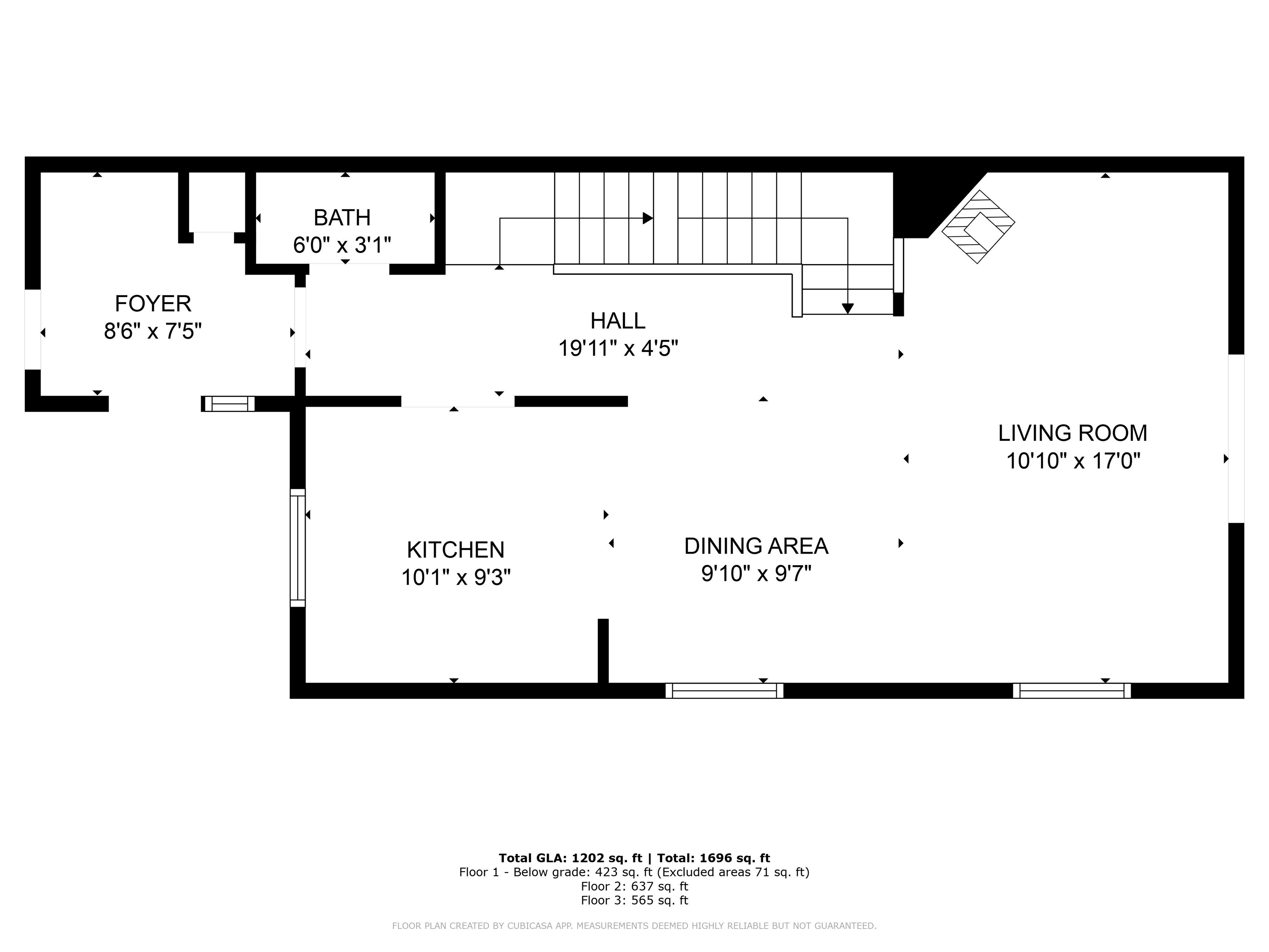 25 Woodbine by the Lake Unit: 4