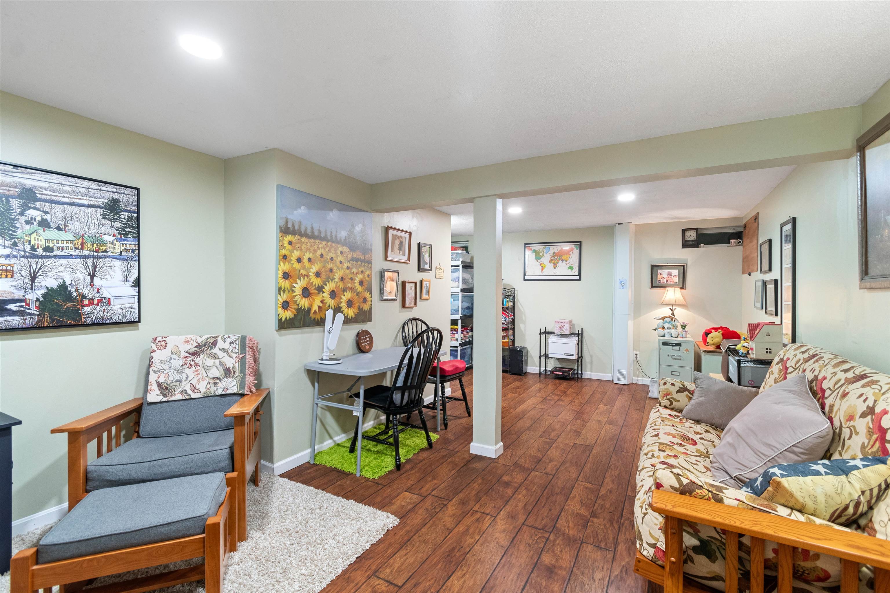 25 Woodbine by the Lake Unit: 4