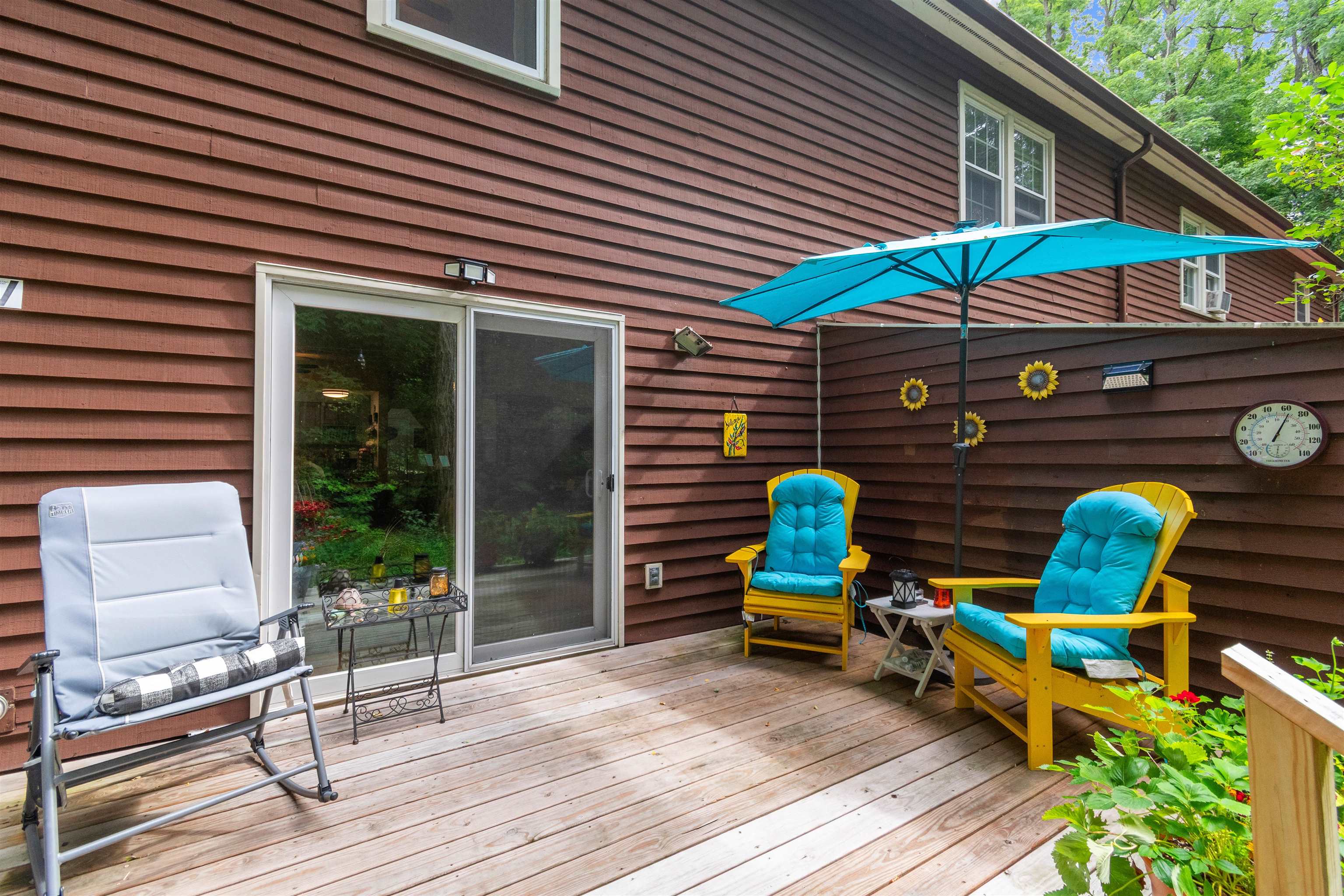 25 Woodbine by the Lake Unit: 4