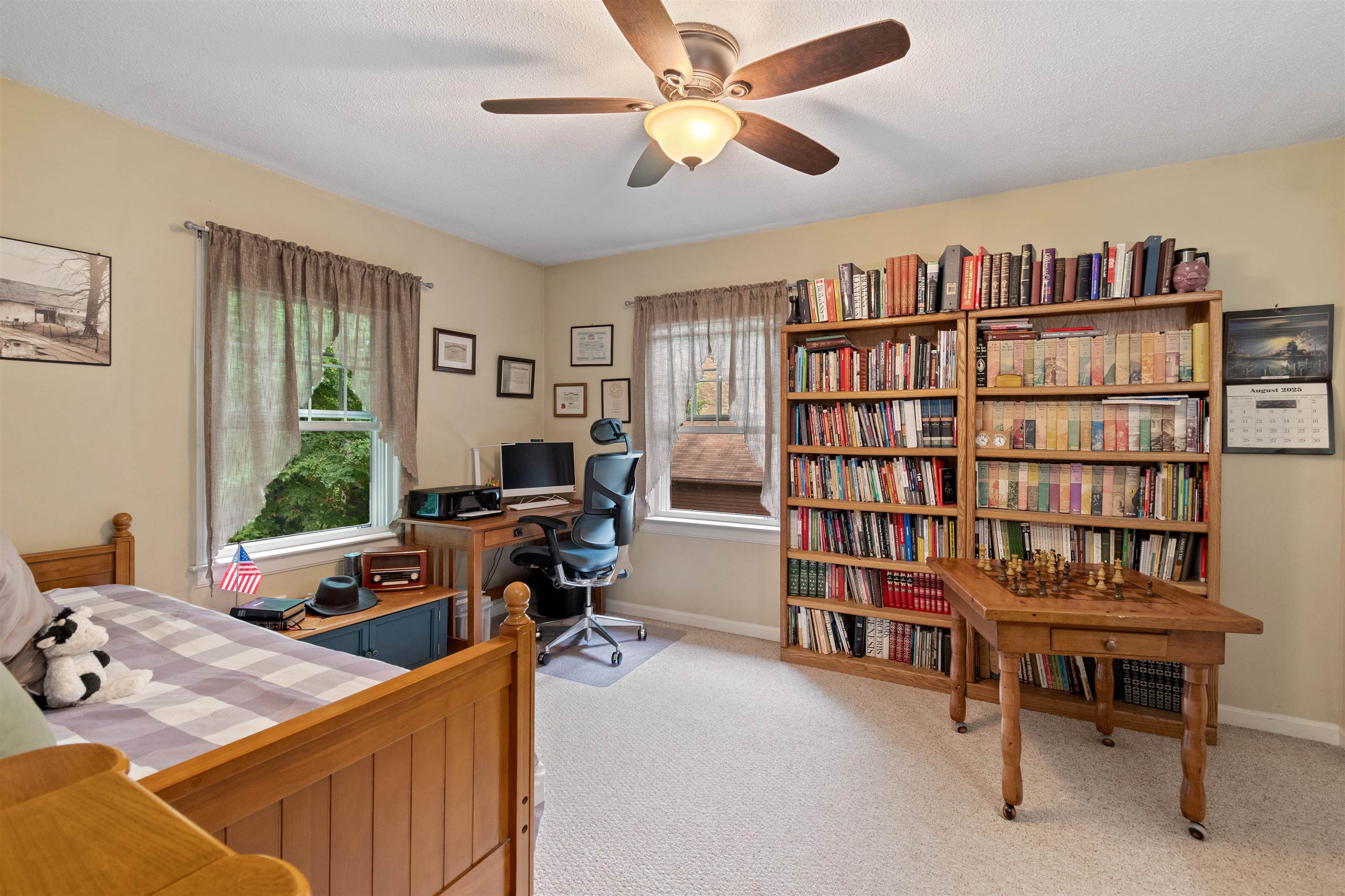 25 Woodbine by the Lake Unit: 4