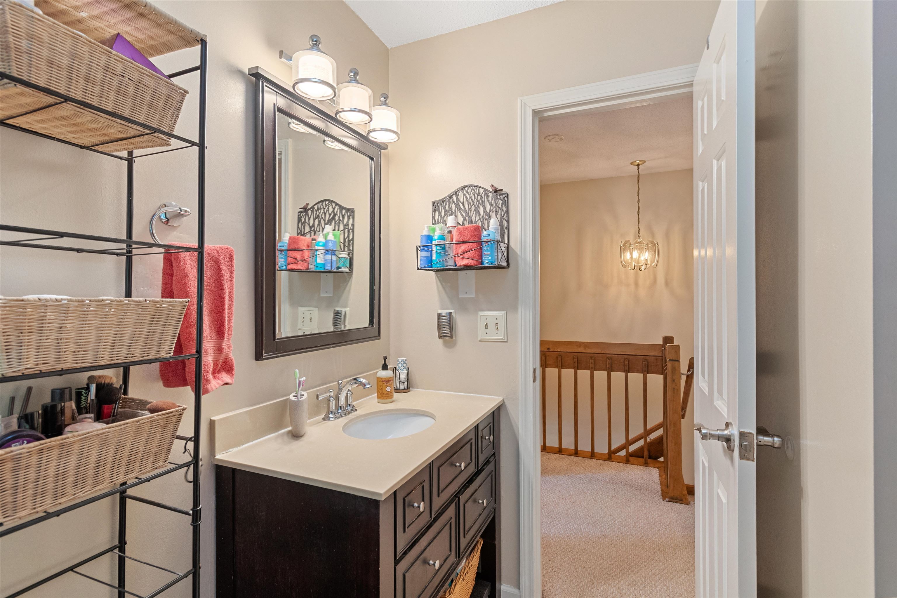 25 Woodbine by the Lake Unit: 4