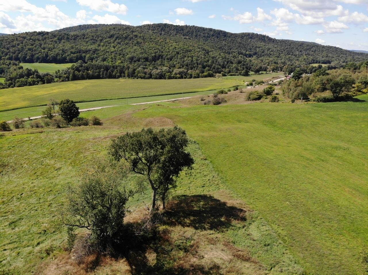 2318 West Enosburg Road