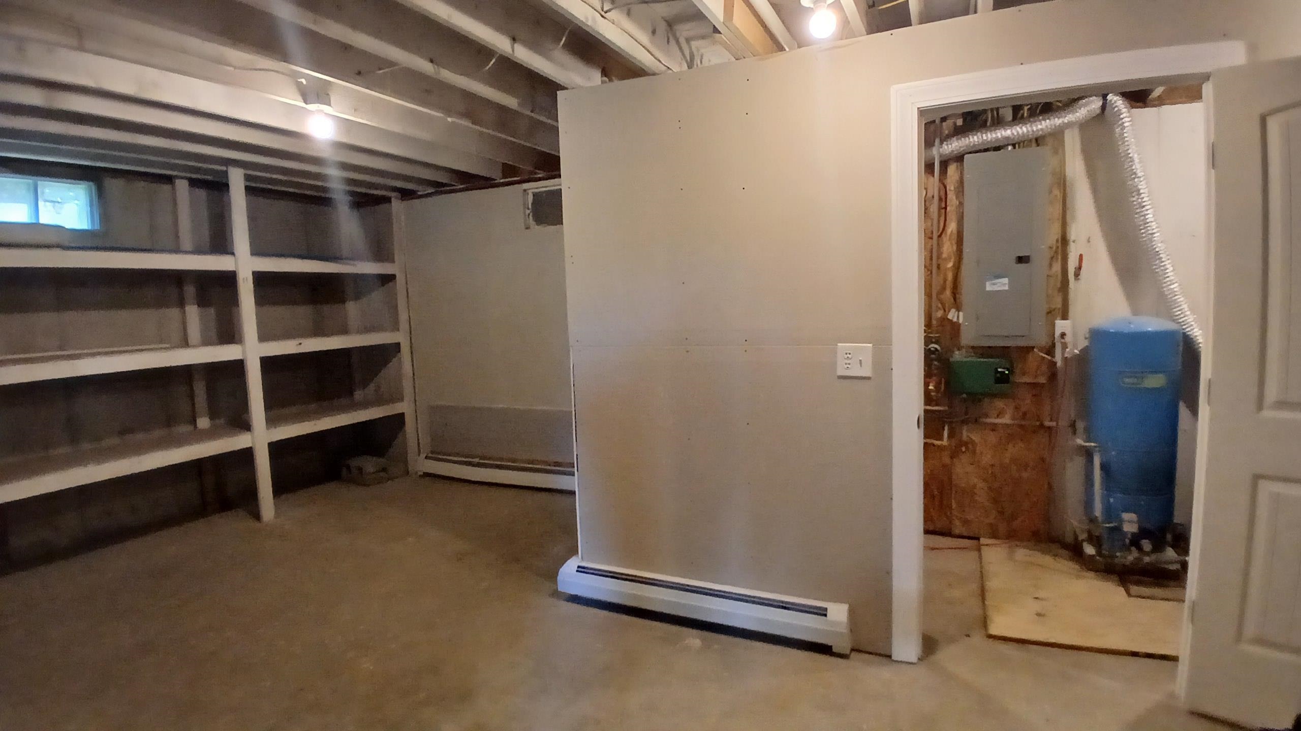 2318 West Enosburg Road