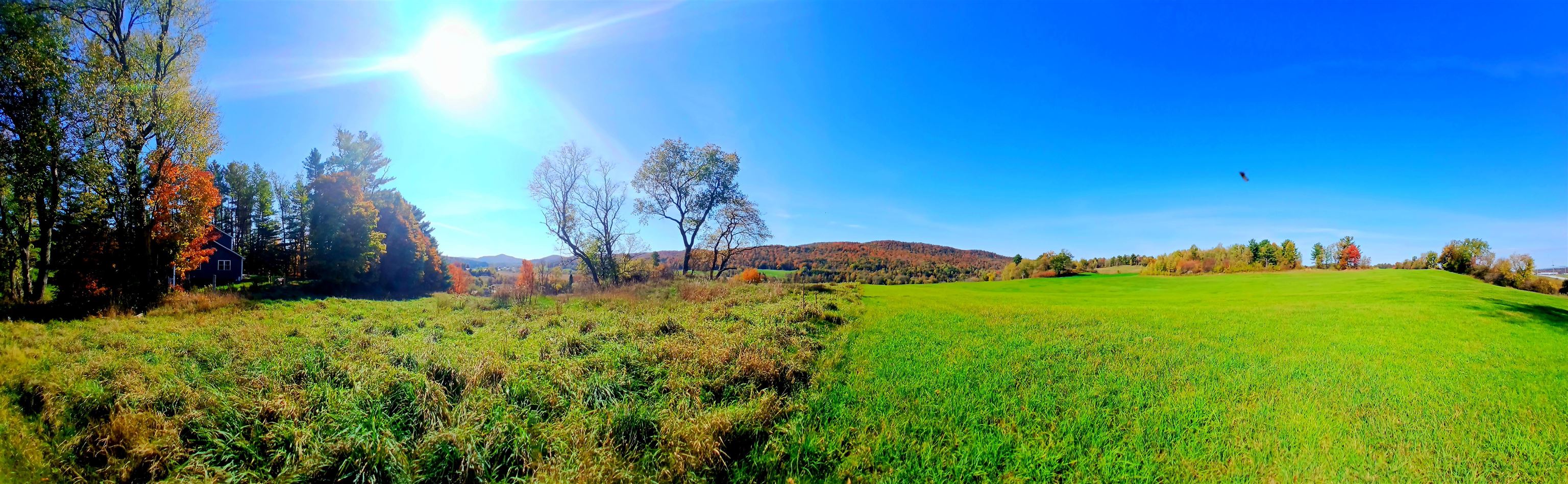 2318 West Enosburg Road