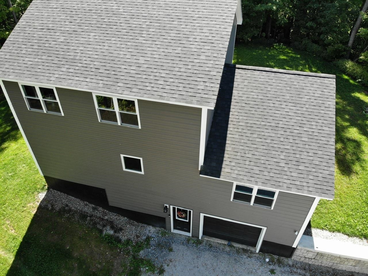 2318 West Enosburg Road