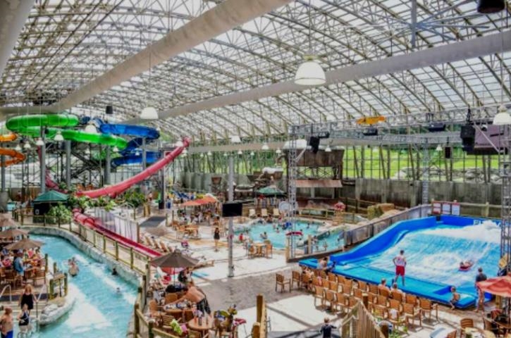 2318 West Enosburg Road