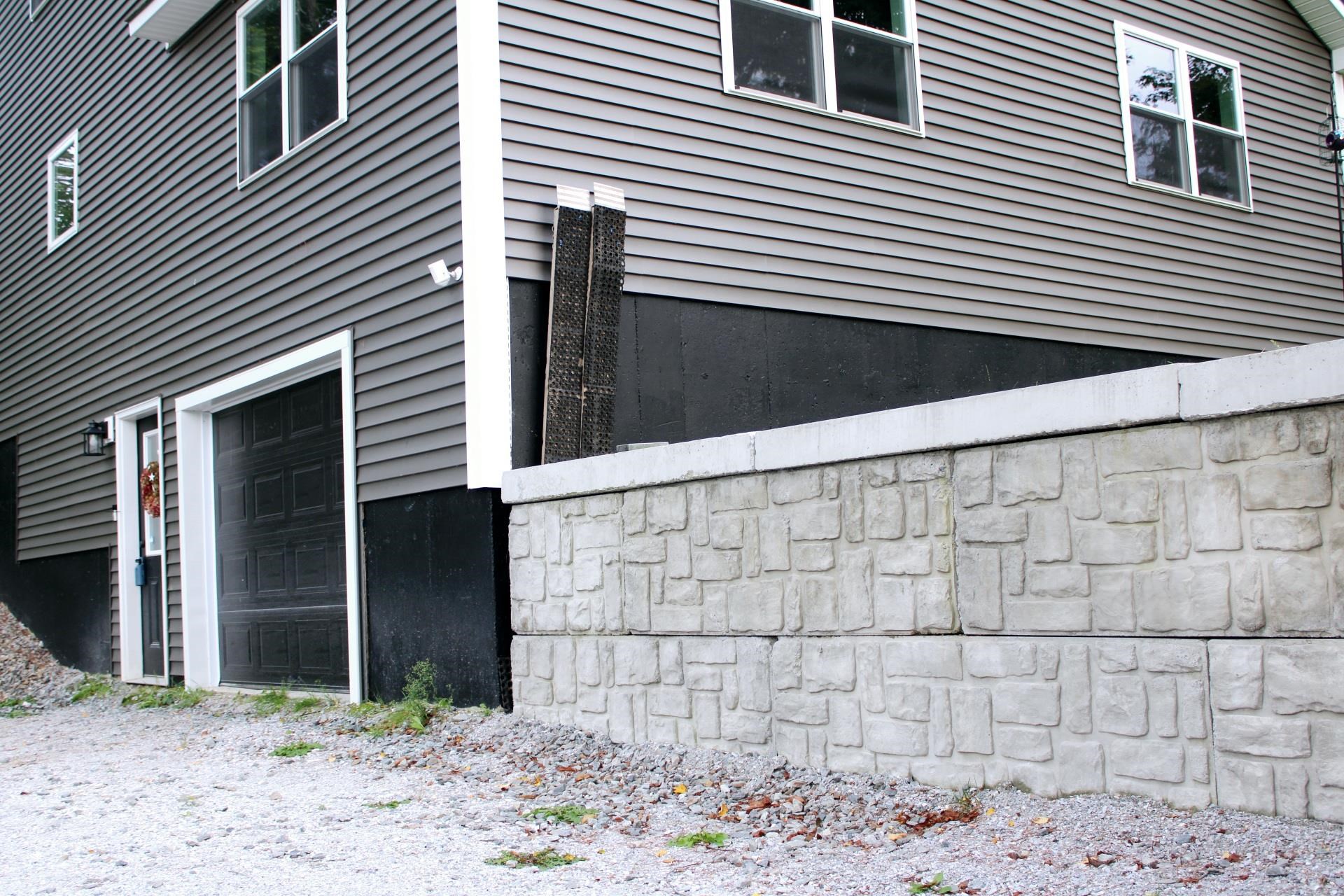 2318 West Enosburg Road