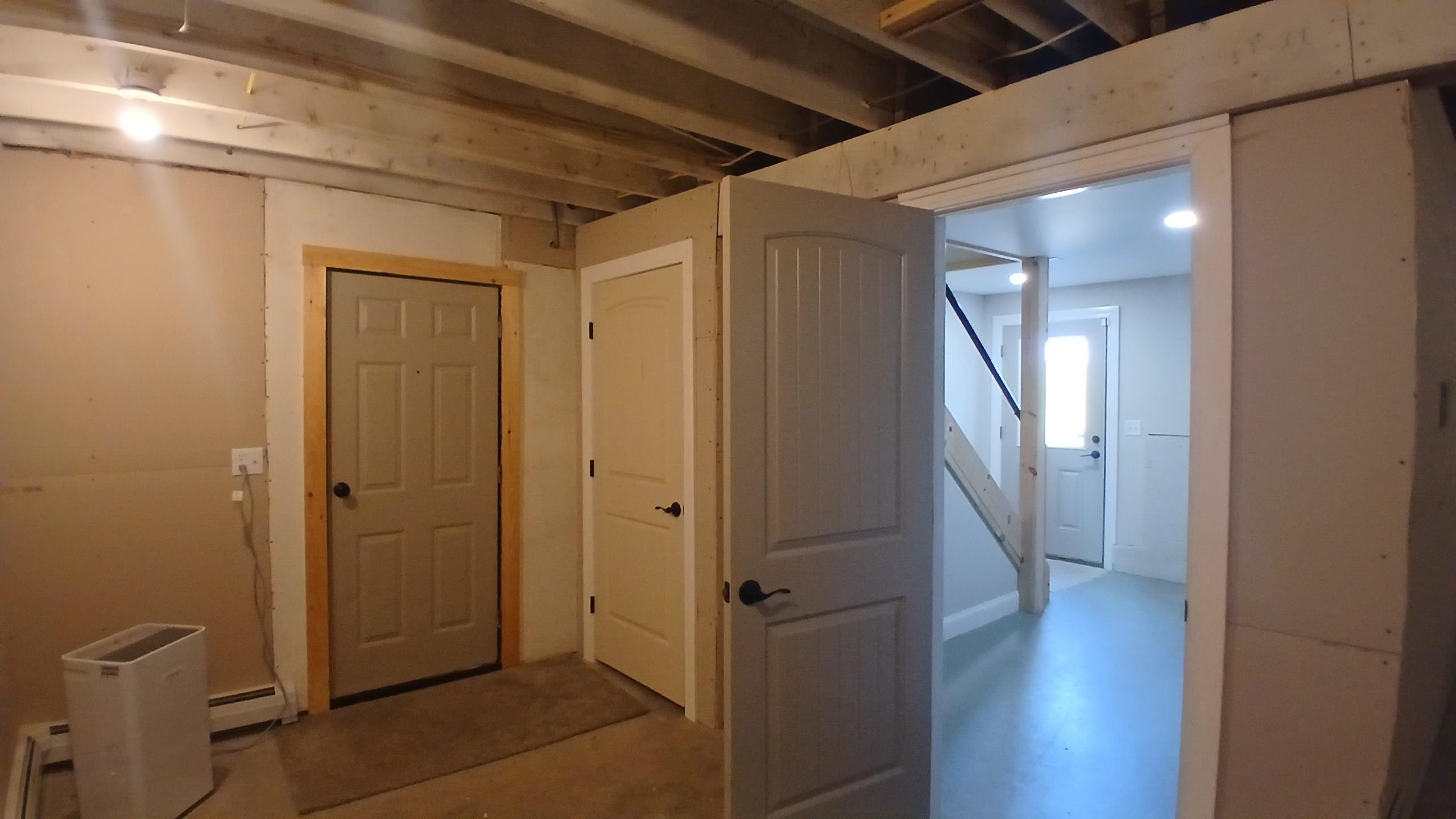 2318 West Enosburg Road