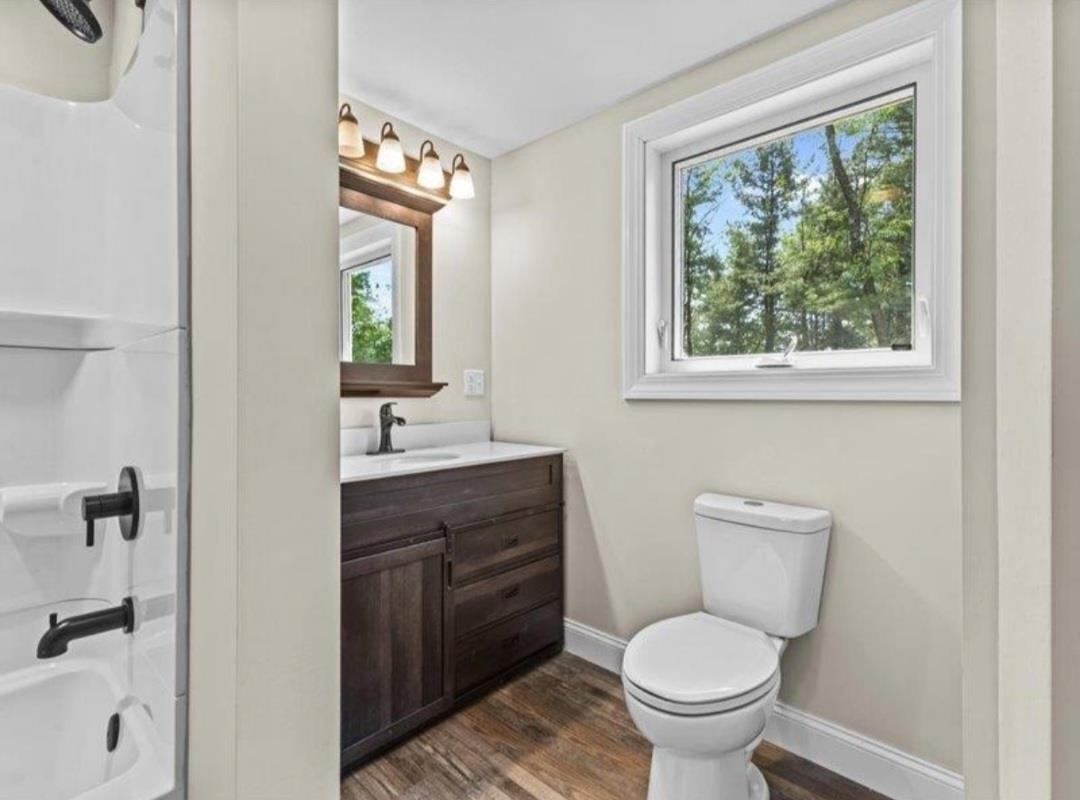 2318 West Enosburg Road