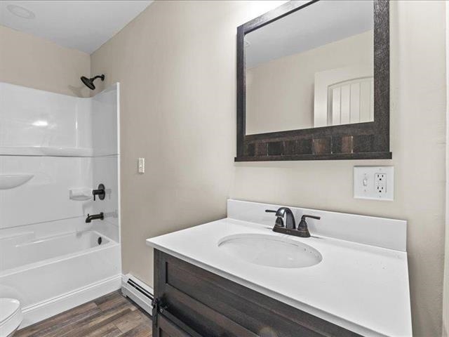 2318 West Enosburg Road