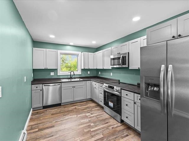 2318 West Enosburg Road