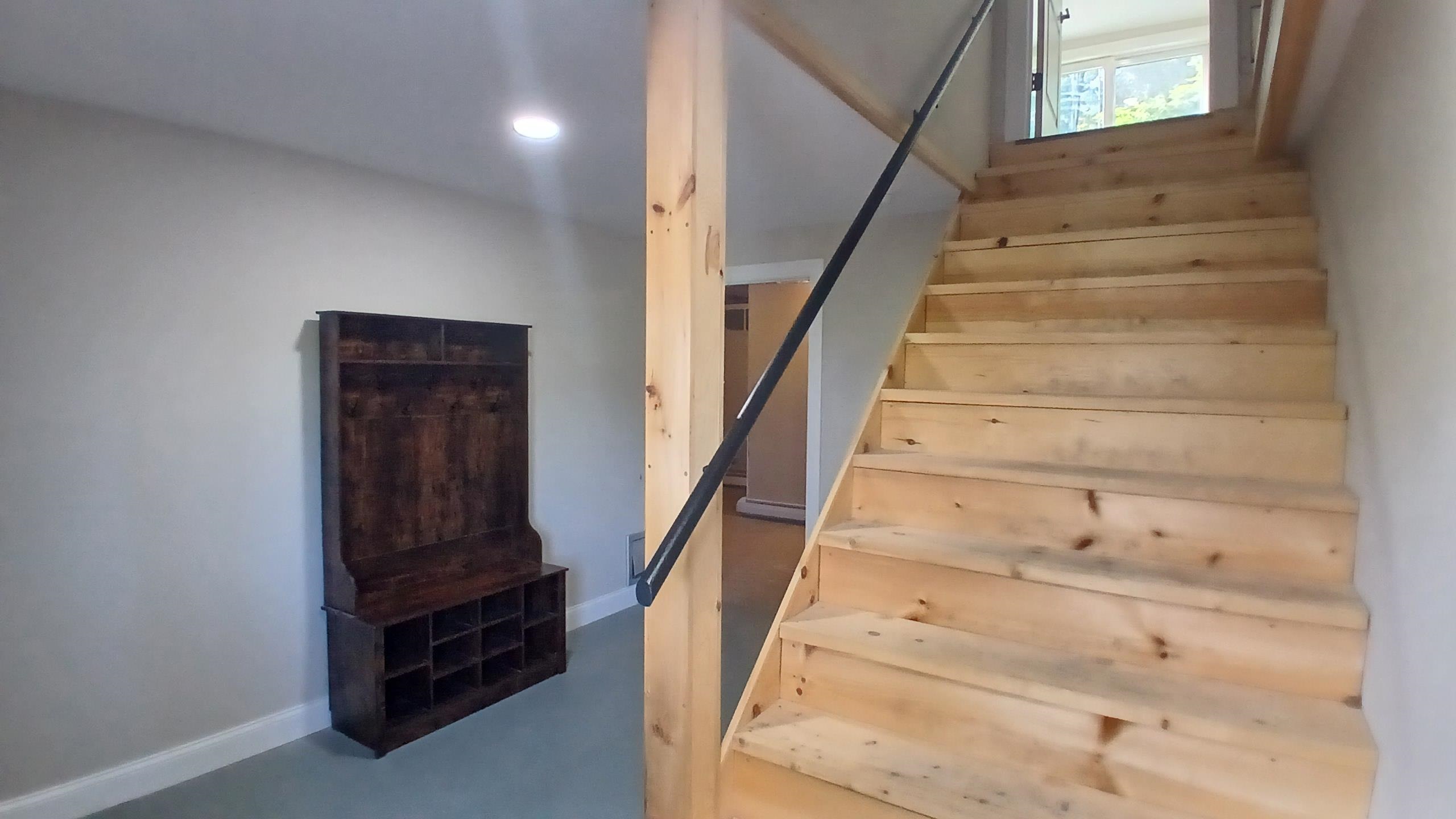 2318 West Enosburg Road