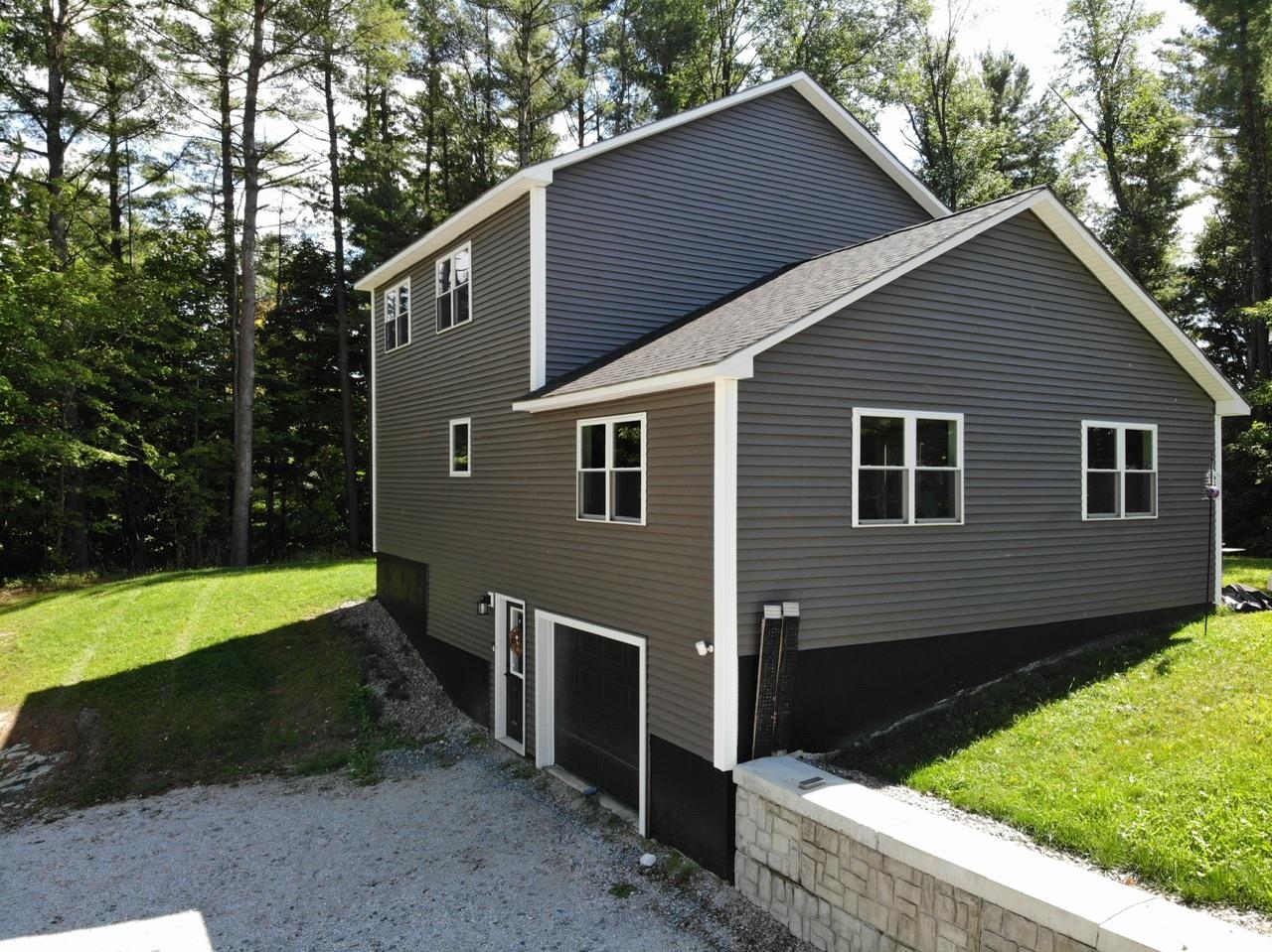 2318 West Enosburg Road