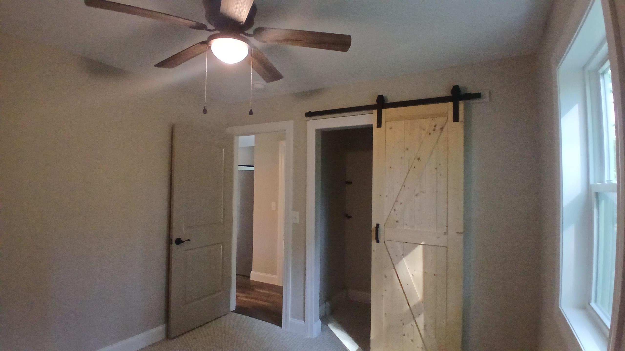 2318 West Enosburg Road