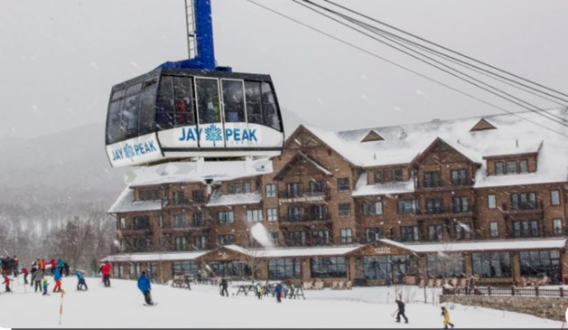 2318 West Enosburg Road