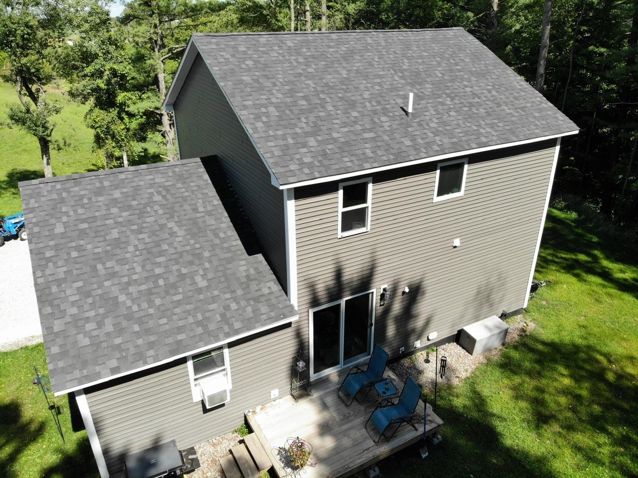 2318 West Enosburg Road