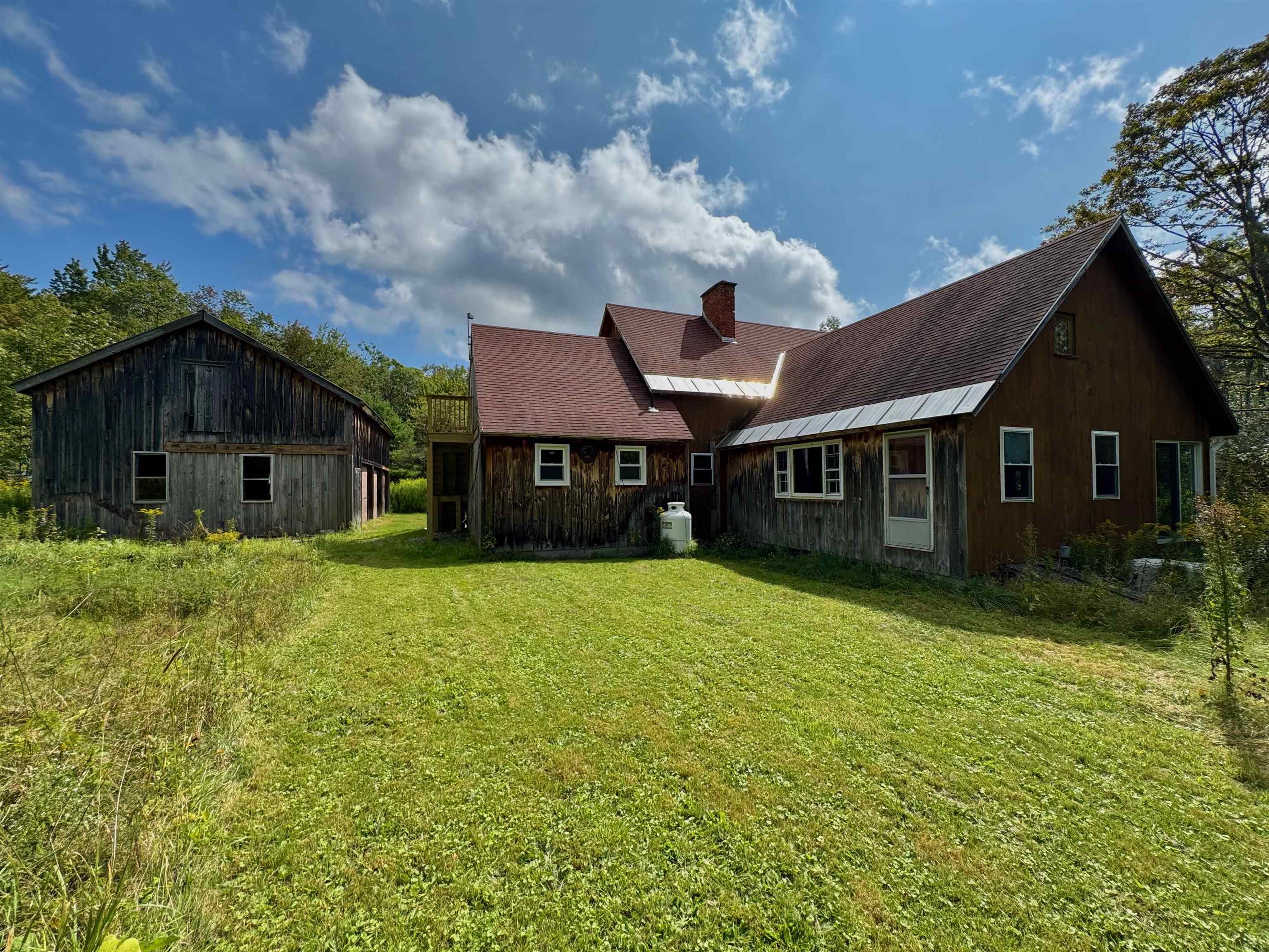 1059 Bailey Hill Road