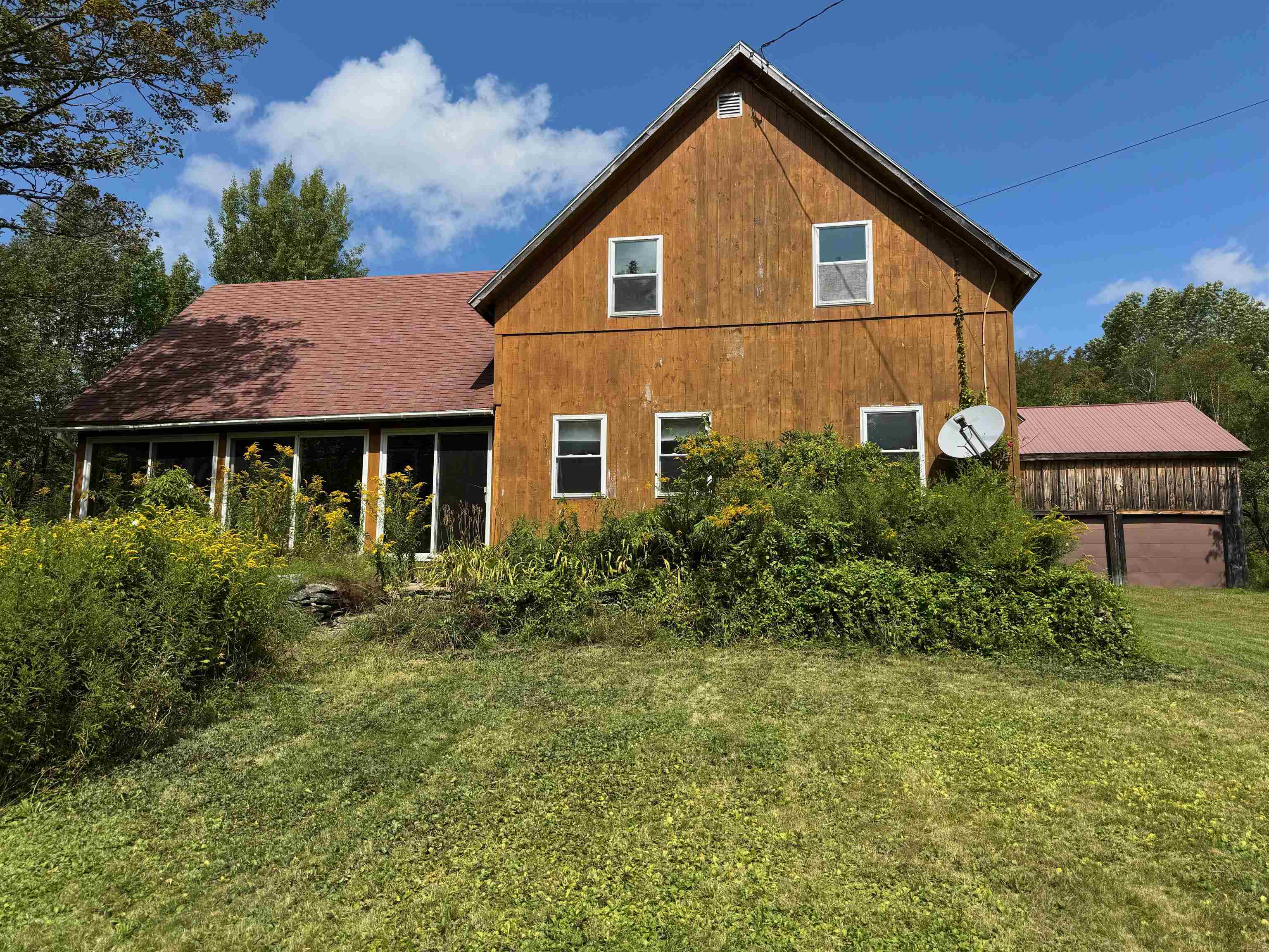 1059 Bailey Hill Road