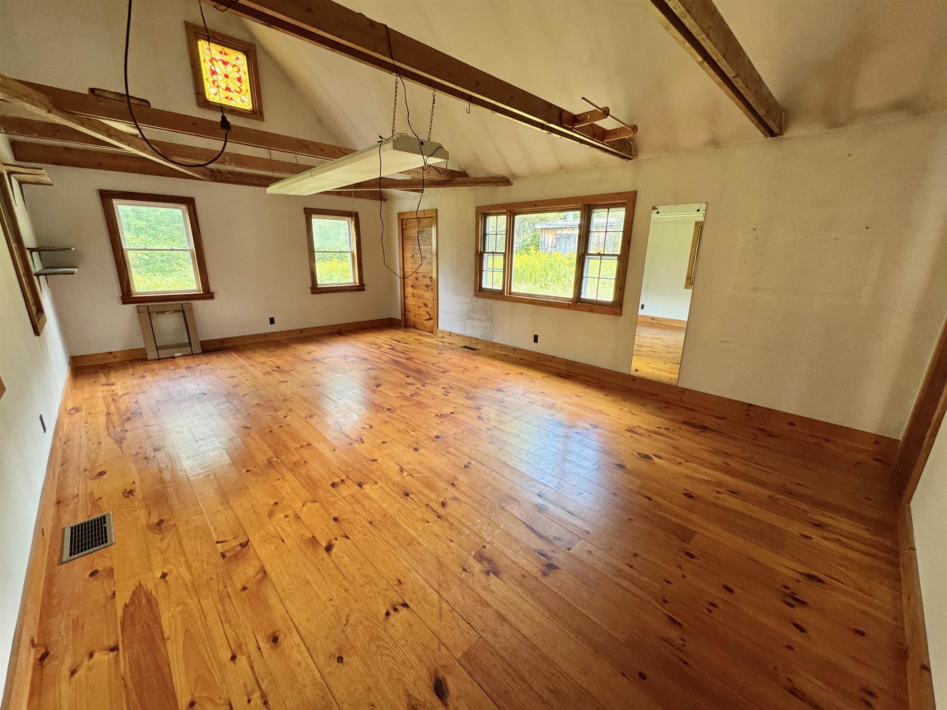 1059 Bailey Hill Road