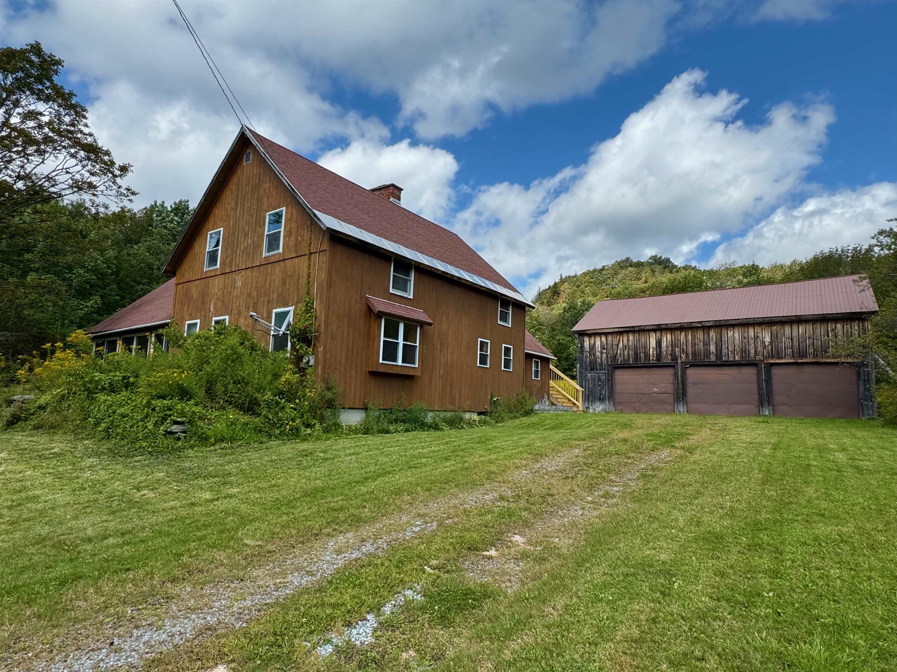 1059 Bailey Hill Road