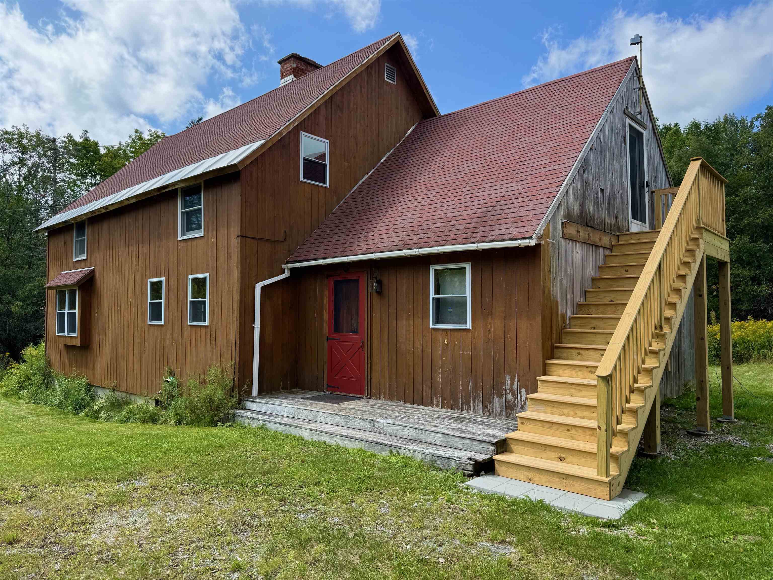 1059 Bailey Hill Road