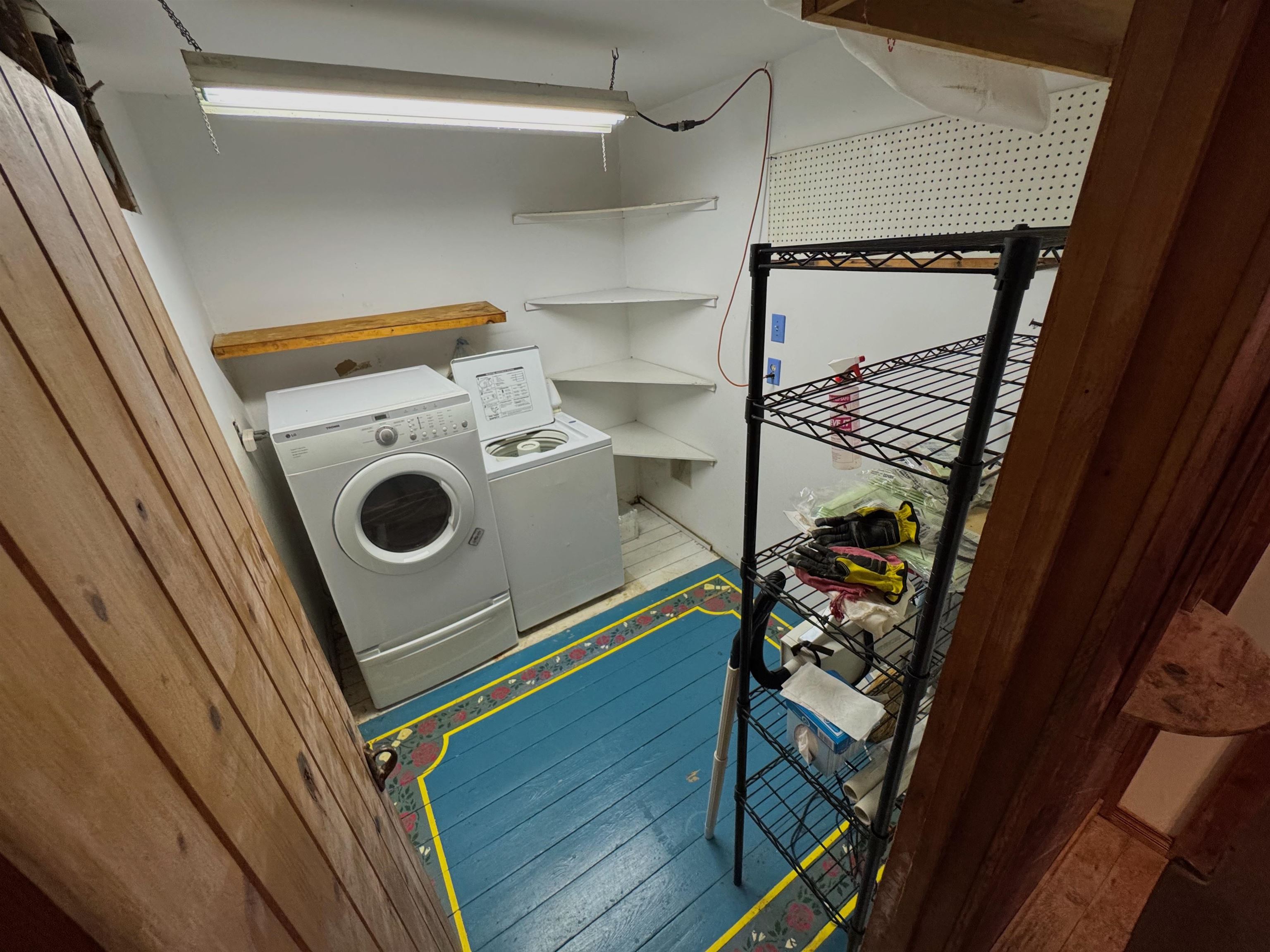 1059 Bailey Hill Road