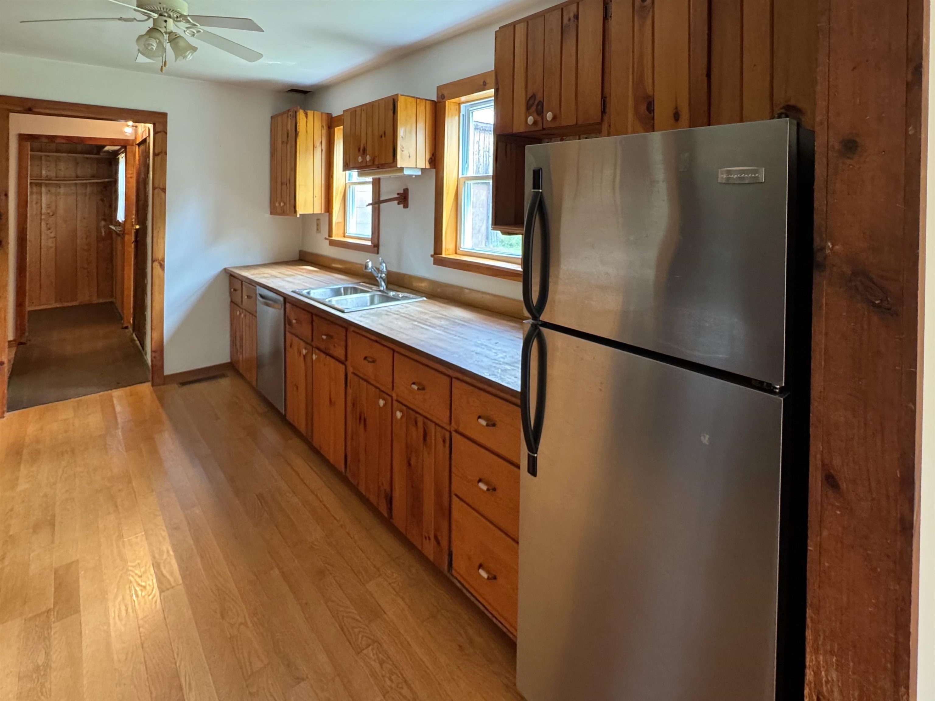 1059 Bailey Hill Road