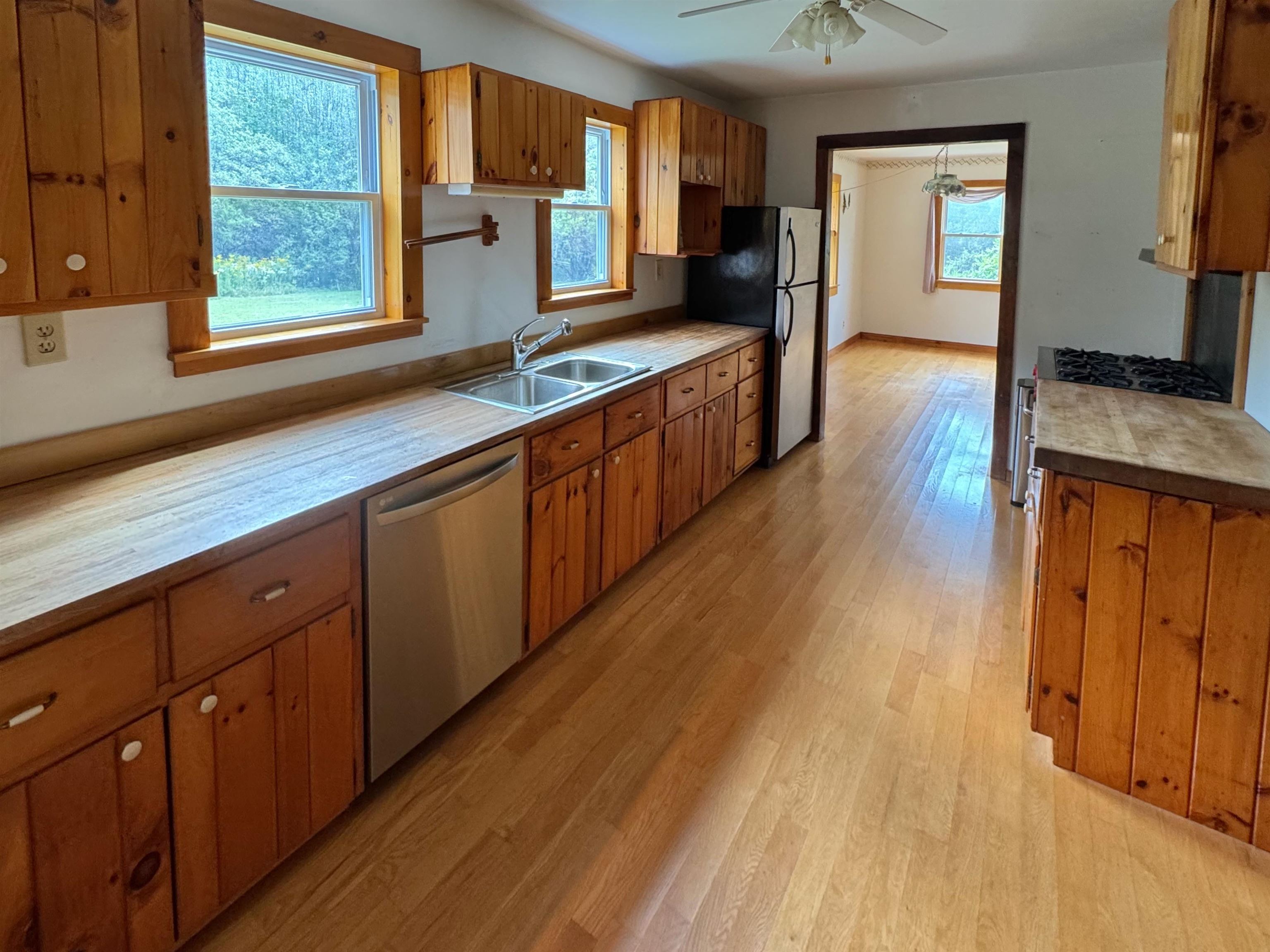 1059 Bailey Hill Road