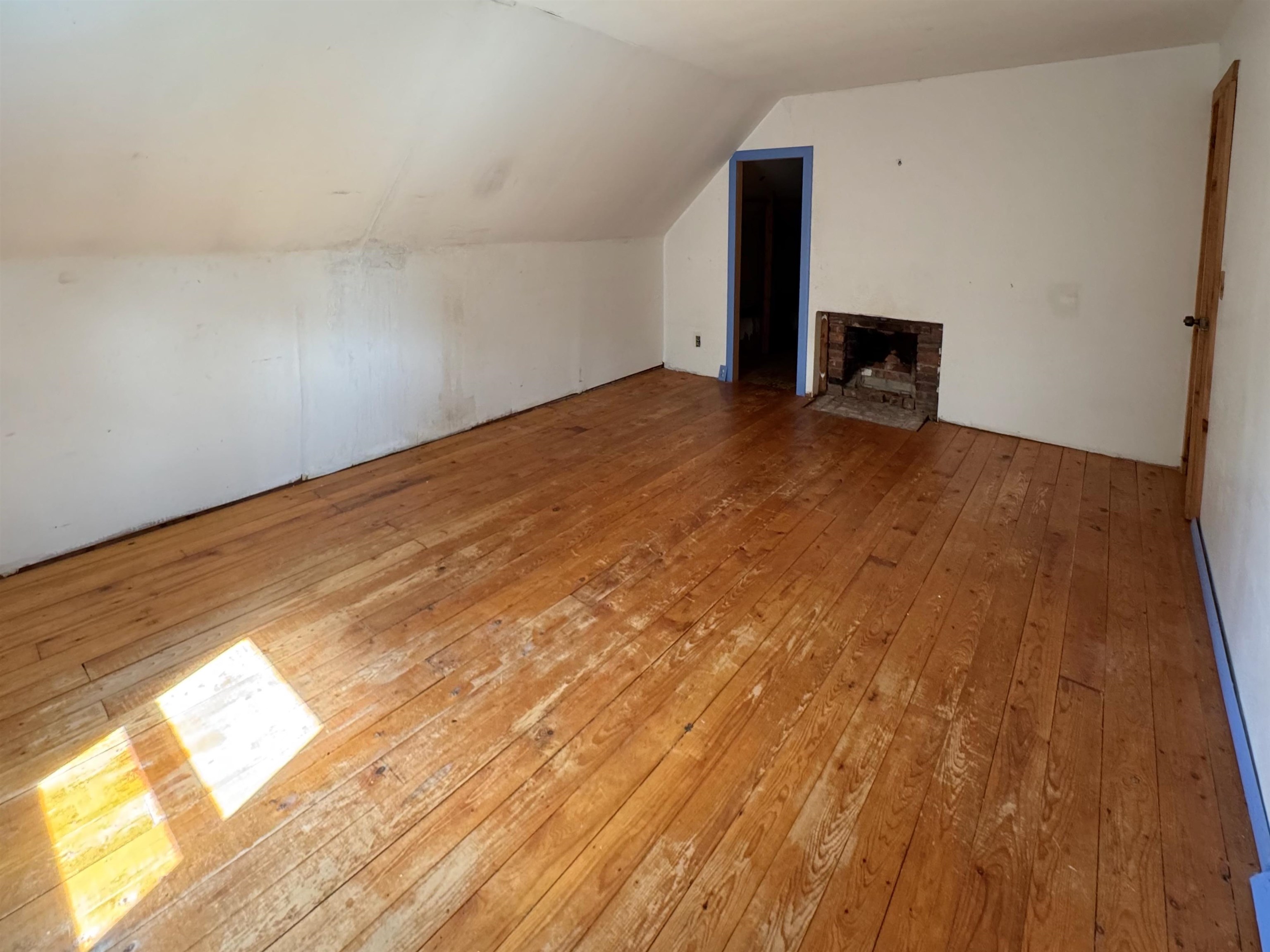 1059 Bailey Hill Road