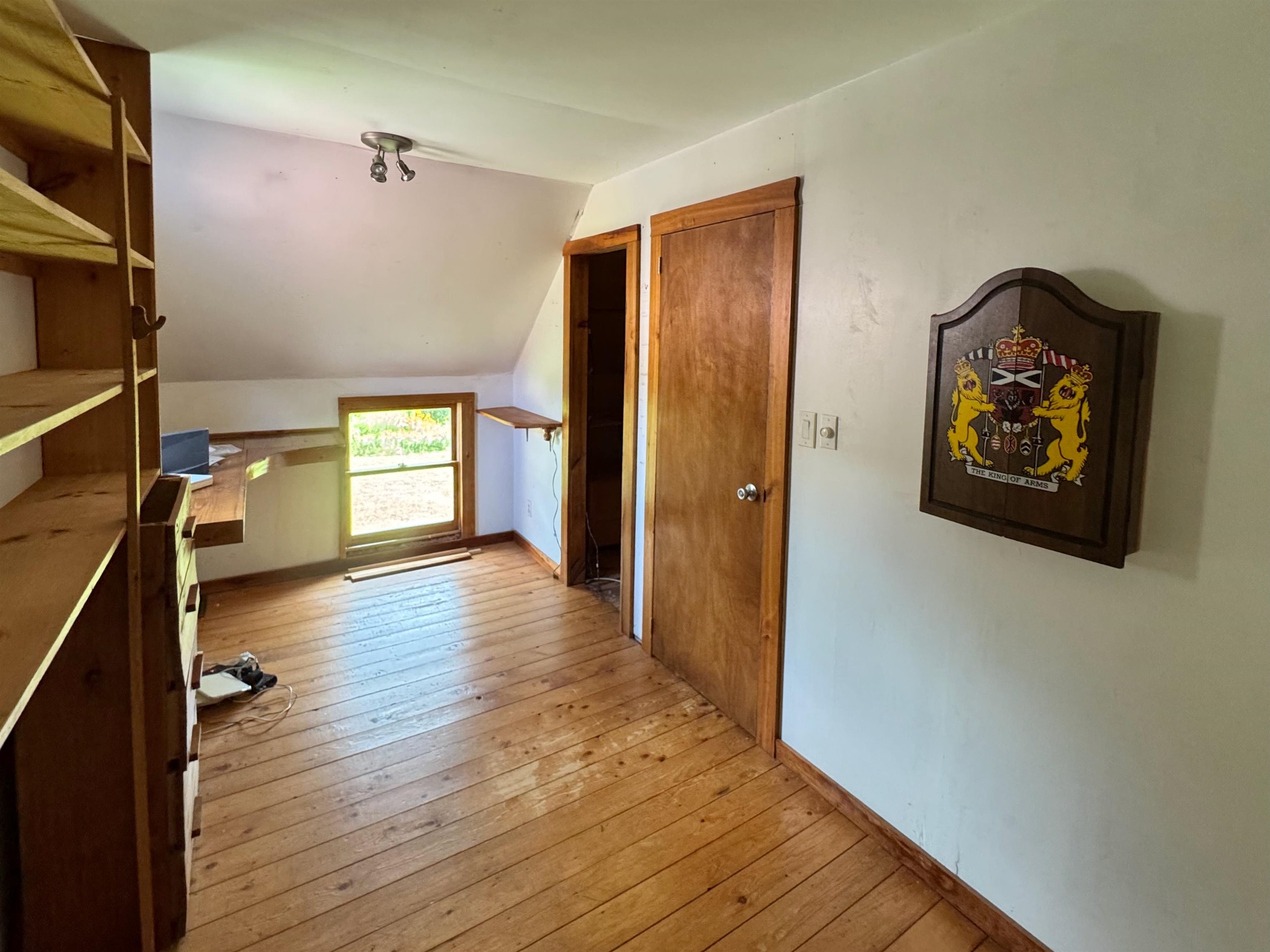 1059 Bailey Hill Road