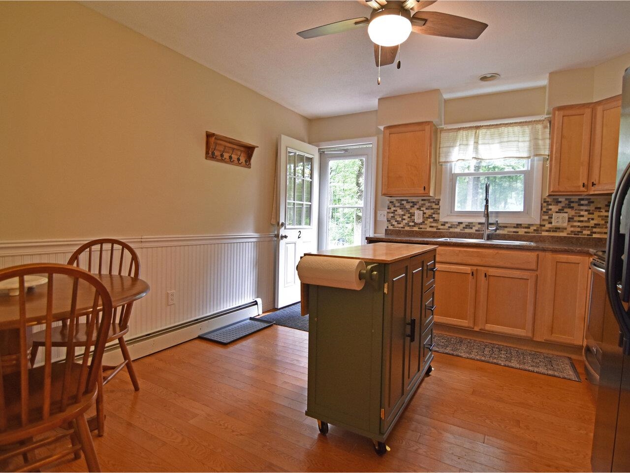 916 Williams Road Unit: 2