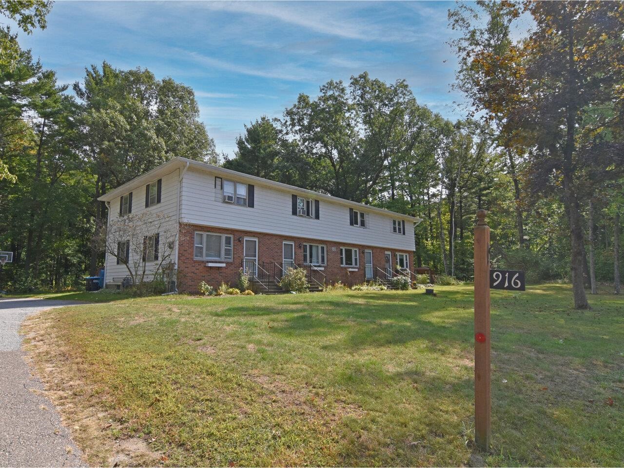 916 Williams Road Unit: 2