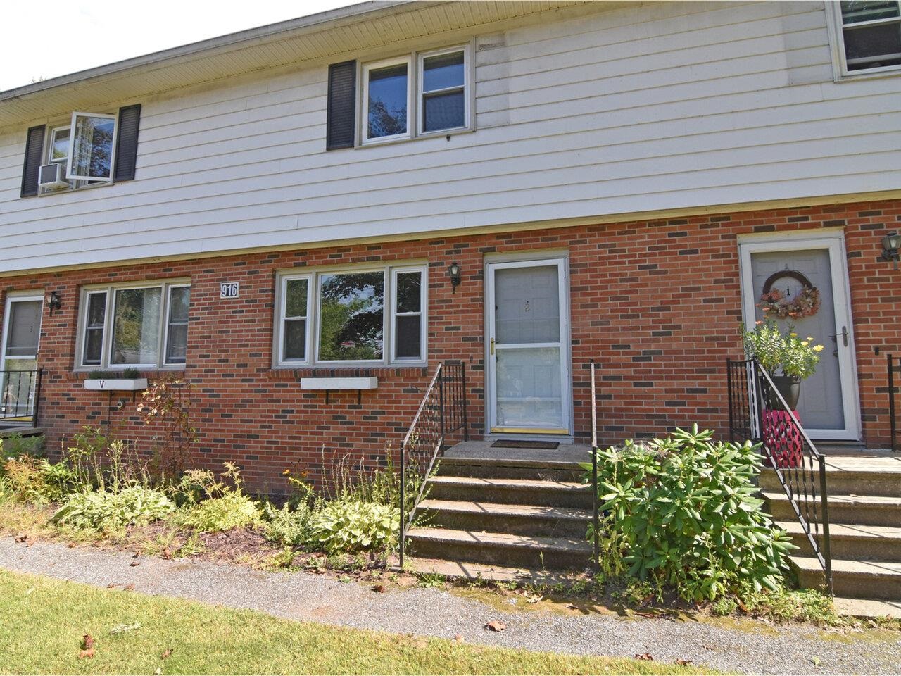 916 Williams Road Unit: 2
