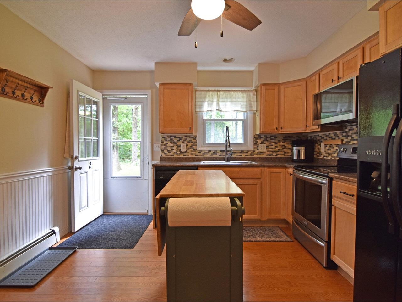 916 Williams Road Unit: 2
