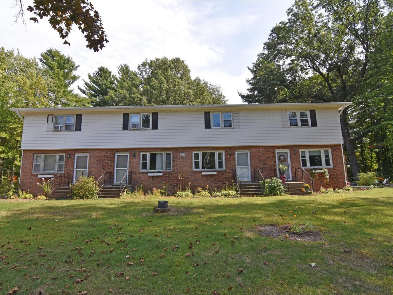 916 Williams Road Unit: 2